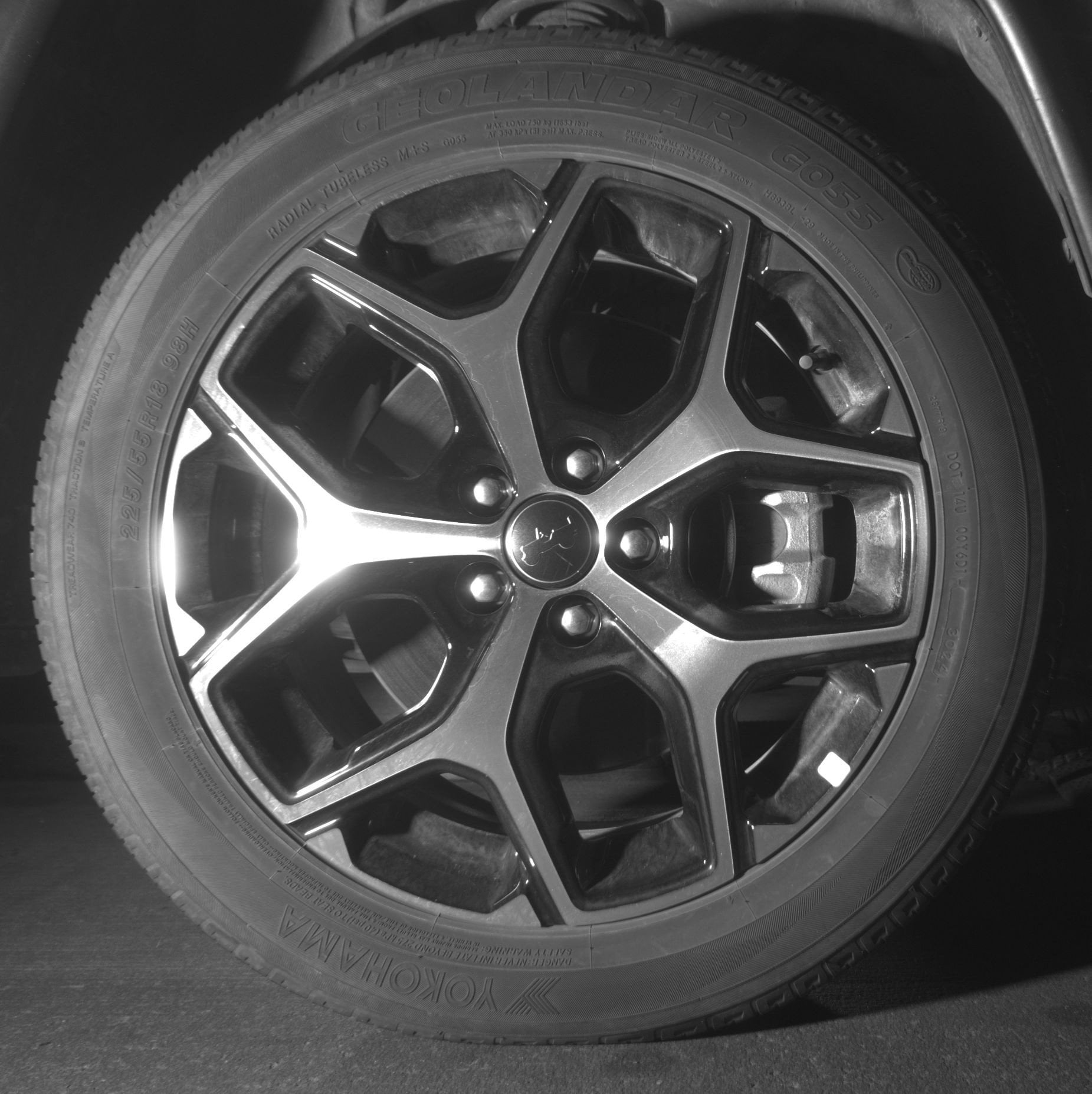 Thumbnail: 2025 Jeep Compass - 13