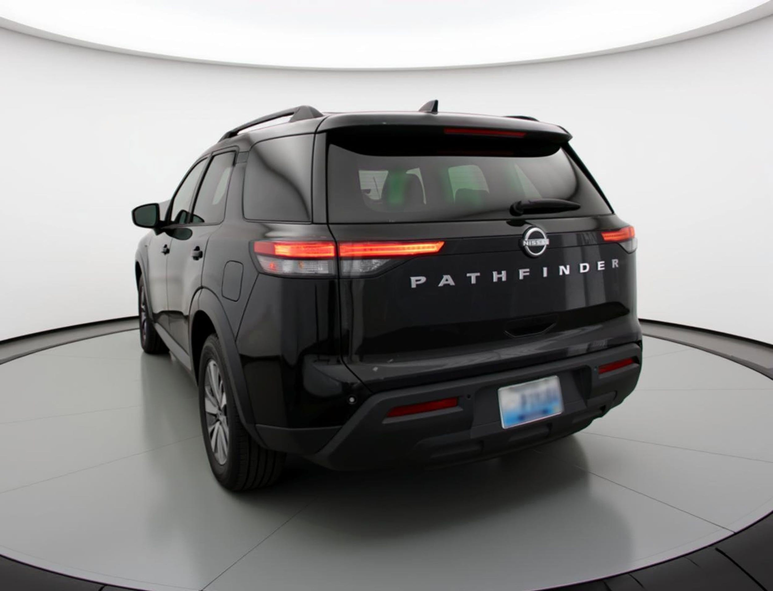 Thumbnail: 2025 Nissan Pathfinder - 6
