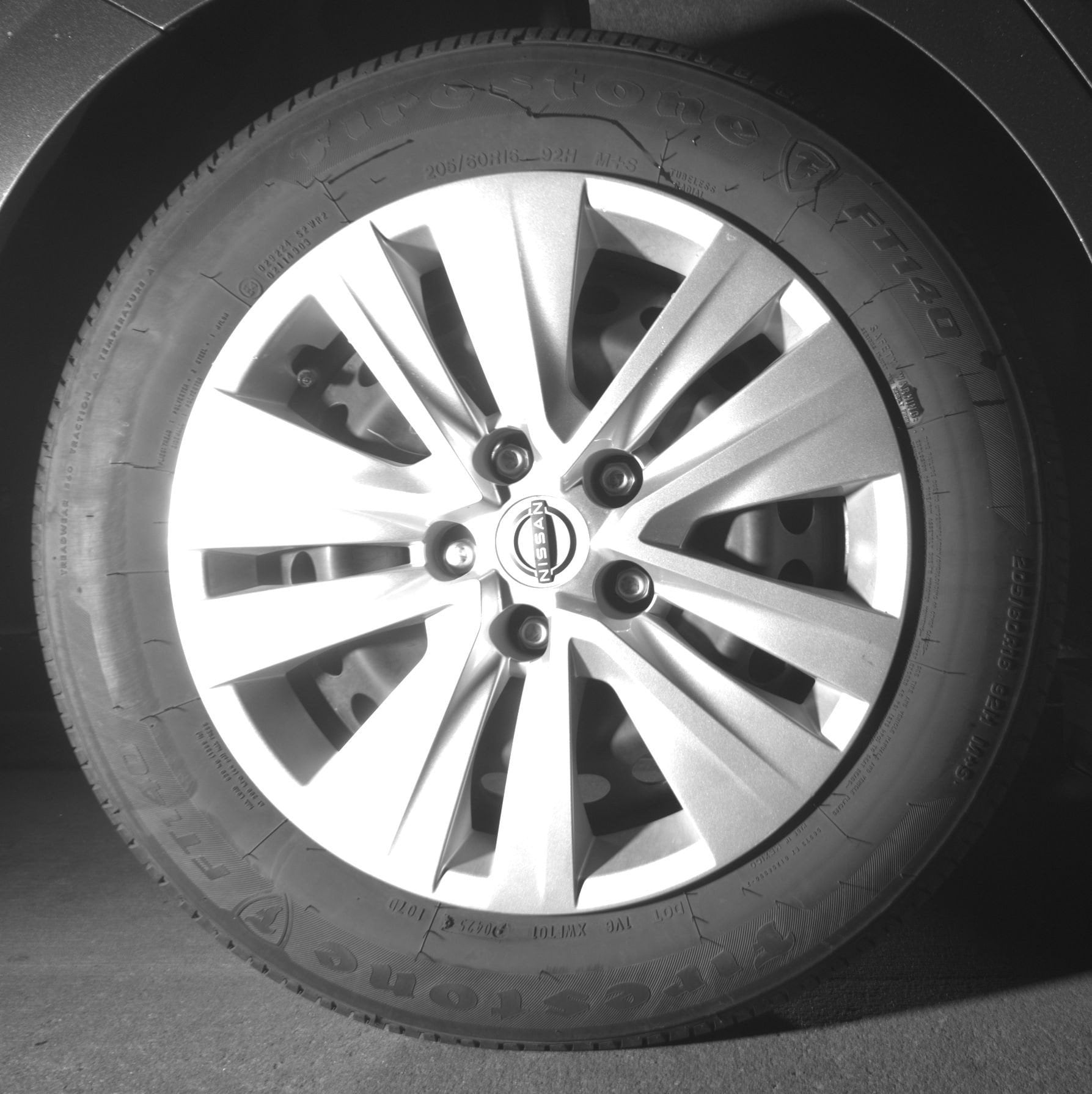 Thumbnail: 2025 Nissan Sentra - 15