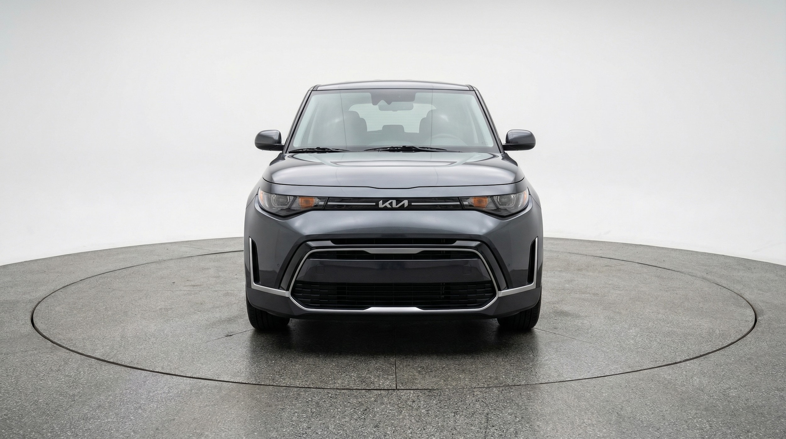 Thumbnail: 2025 Kia Soul - 2