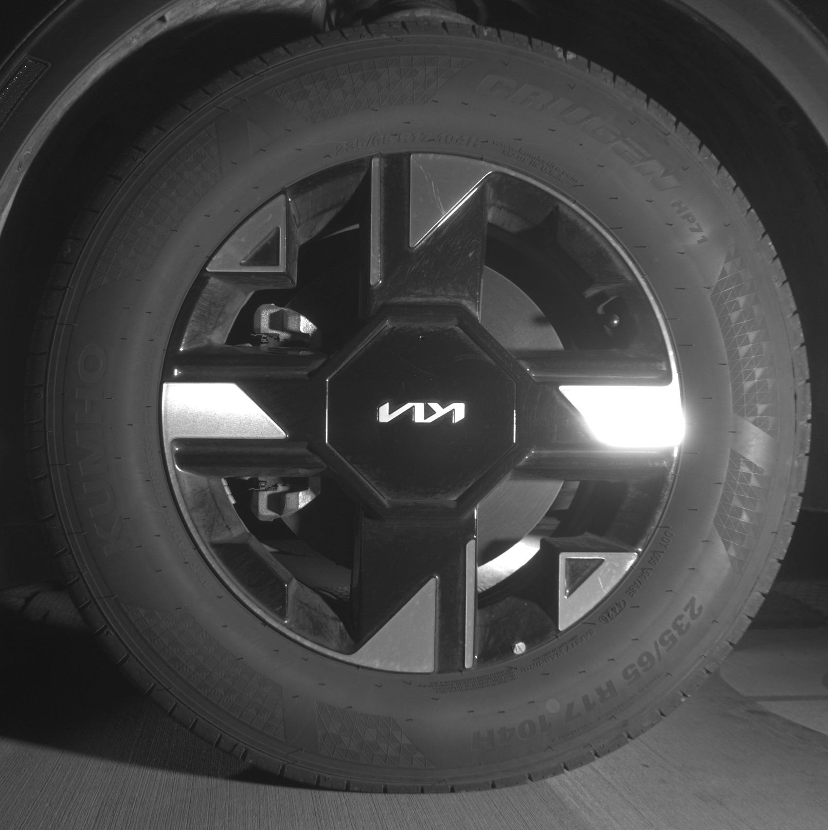 Thumbnail: 2026 Kia Sportage - 12