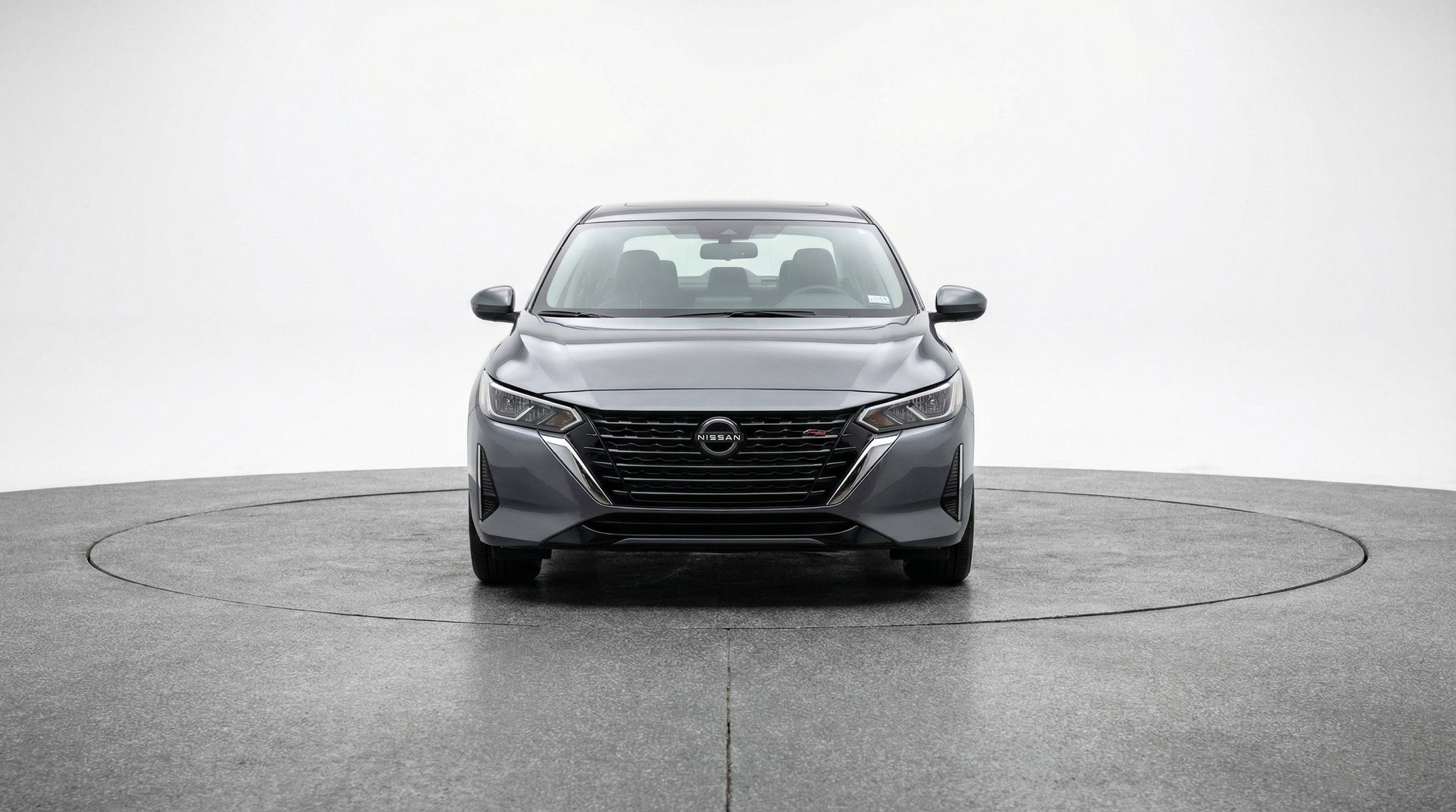 Thumbnail: 2025 Nissan Sentra - 2