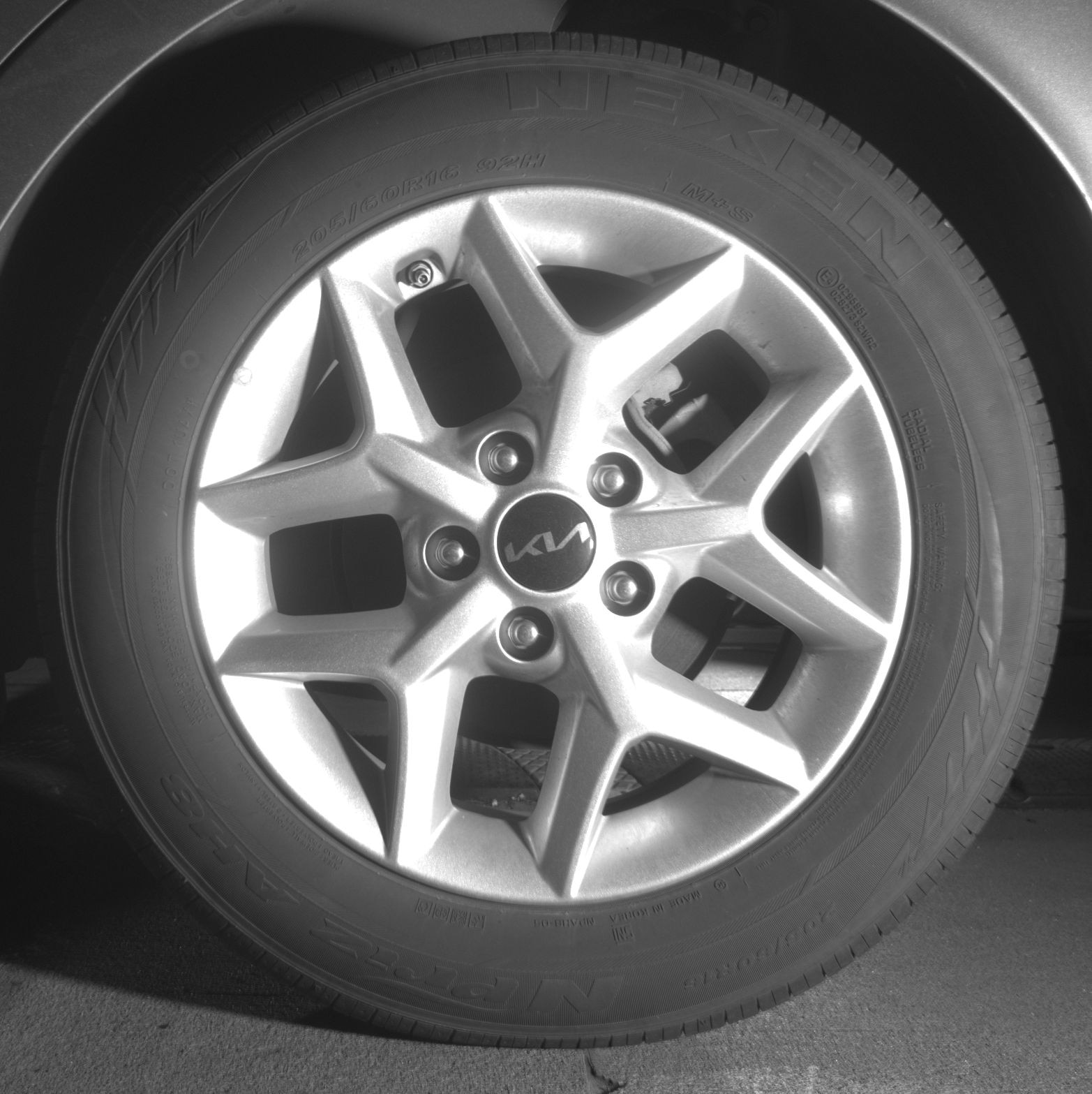 Thumbnail: 2025 Kia Soul - 11