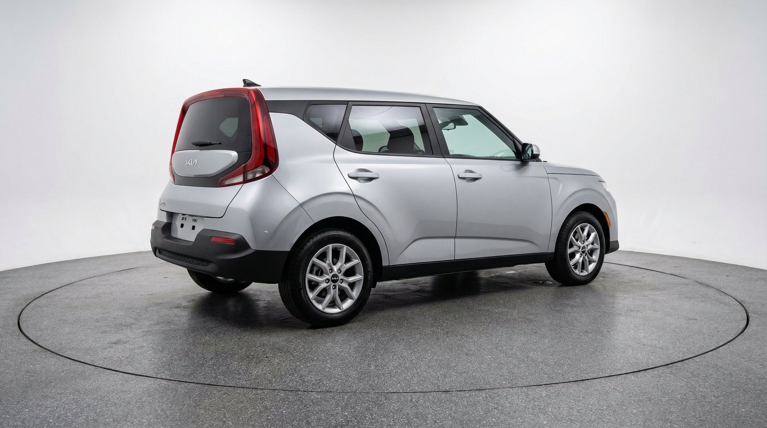 Thumbnail: 2025 Kia Soul - 9