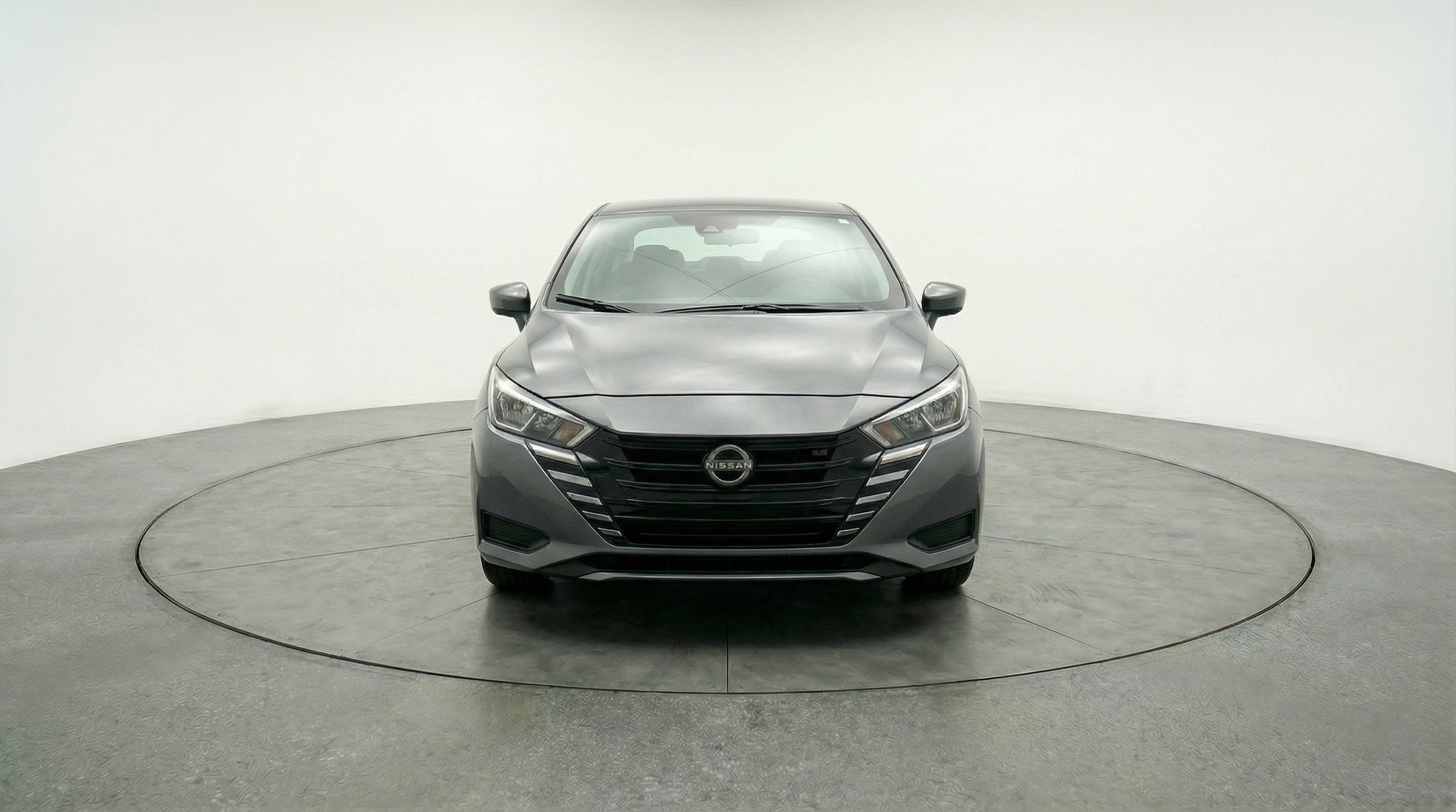 Thumbnail: 2025 Nissan Versa - 2