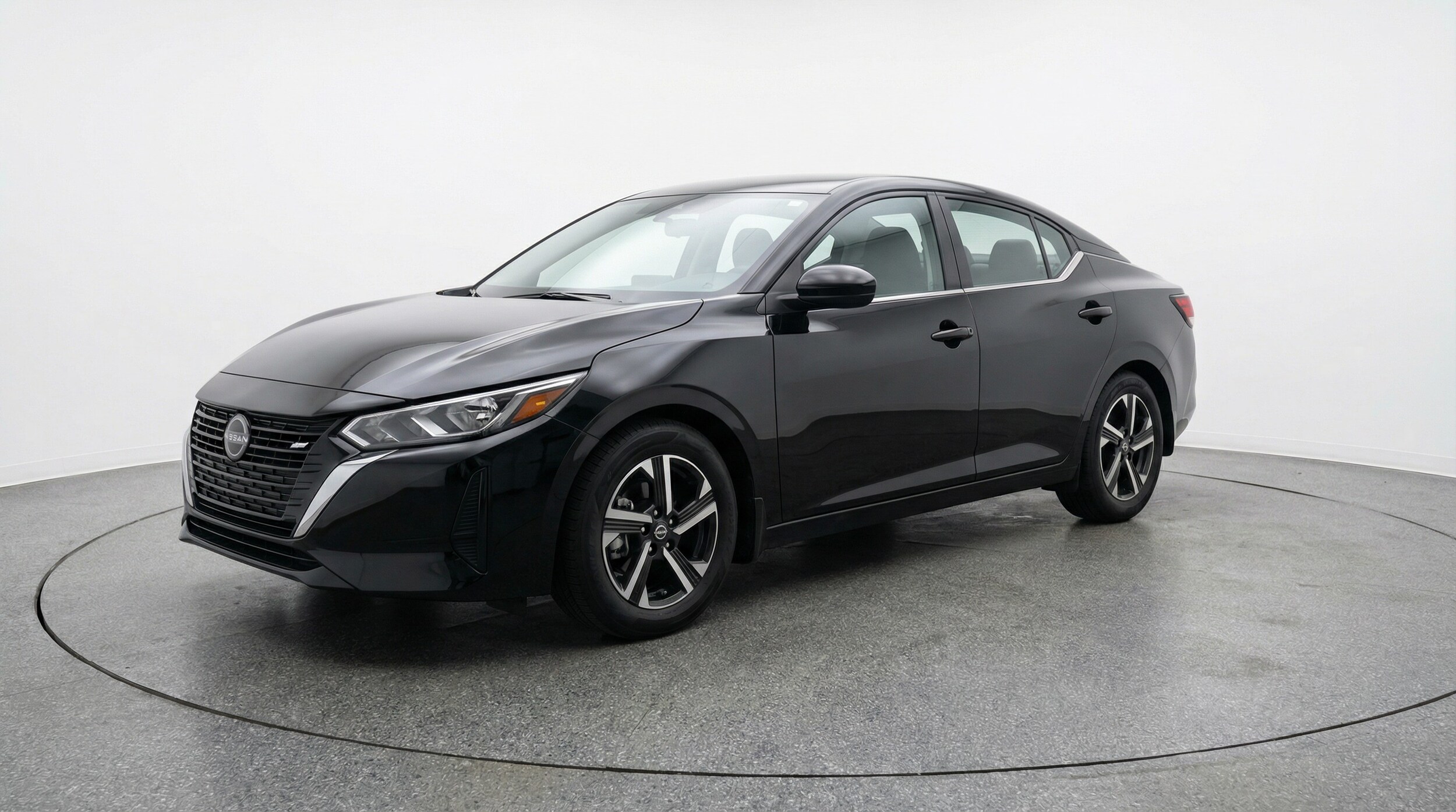 Thumbnail: 2025 Nissan Sentra - 3