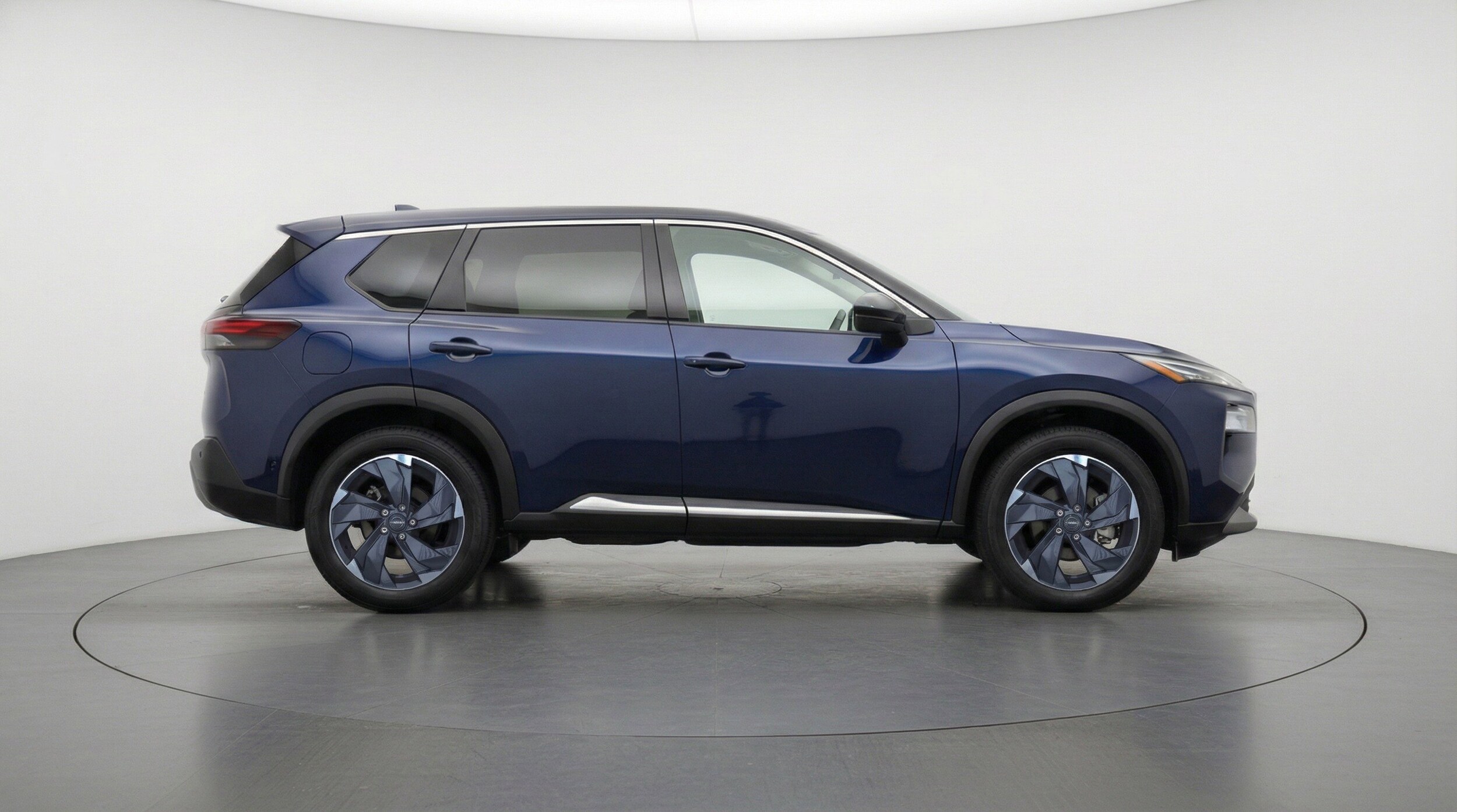 Thumbnail: 2025 Nissan Rogue - 11