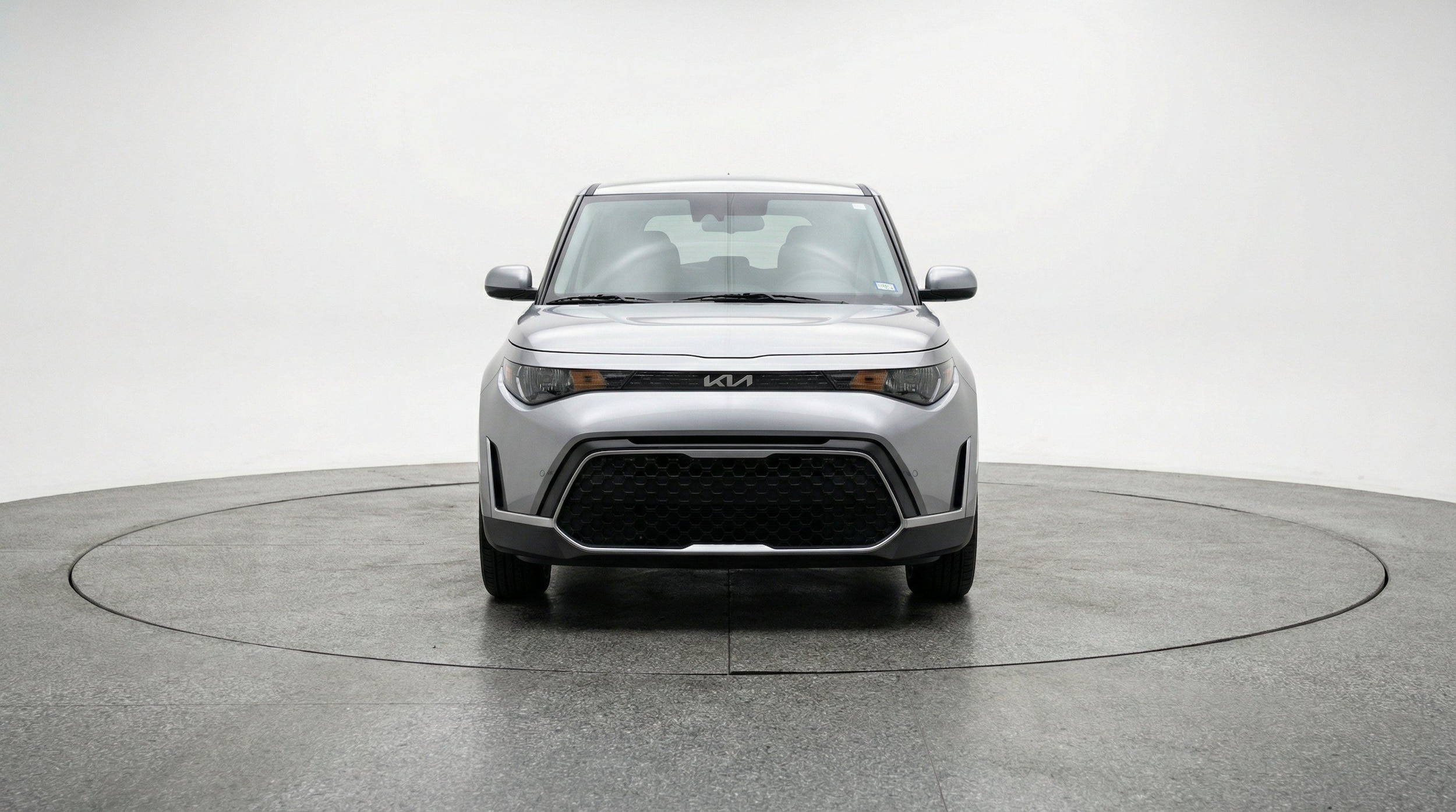 Thumbnail: 2025 Kia Soul - 2