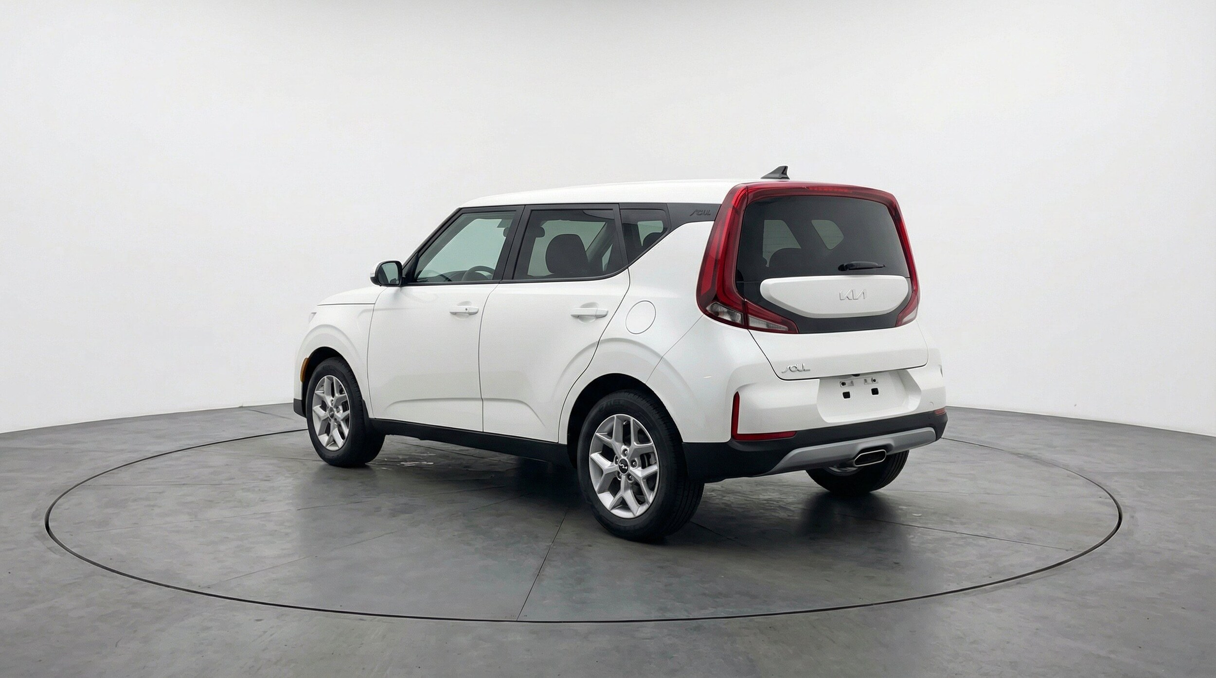 Thumbnail: 2025 Kia Soul - 6