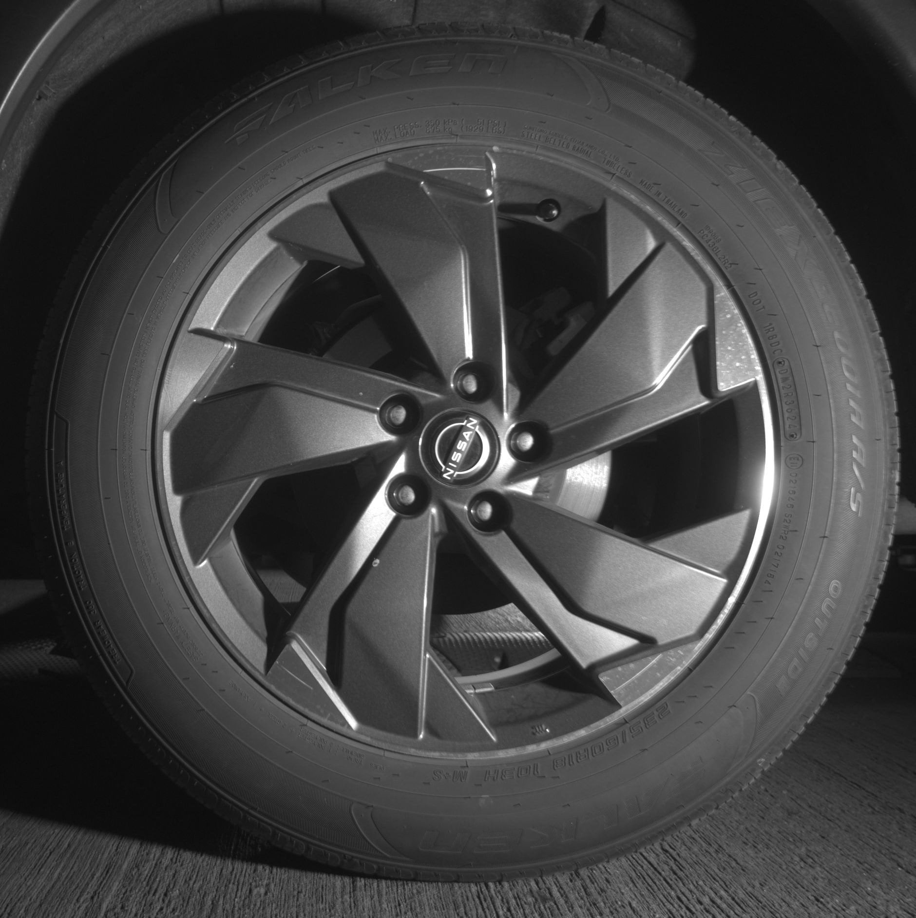 Thumbnail: 2025 Nissan Rogue - 14