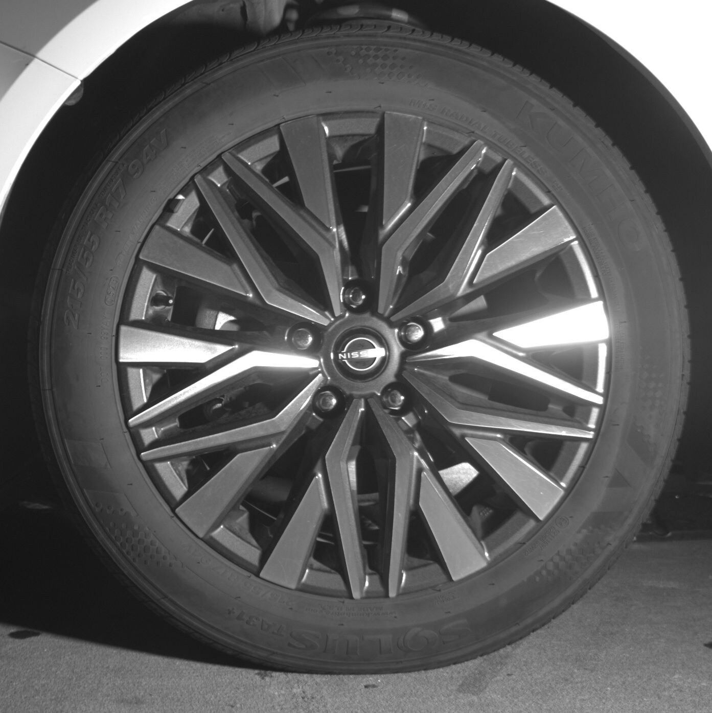 Thumbnail: 2025 Nissan Altima - 9