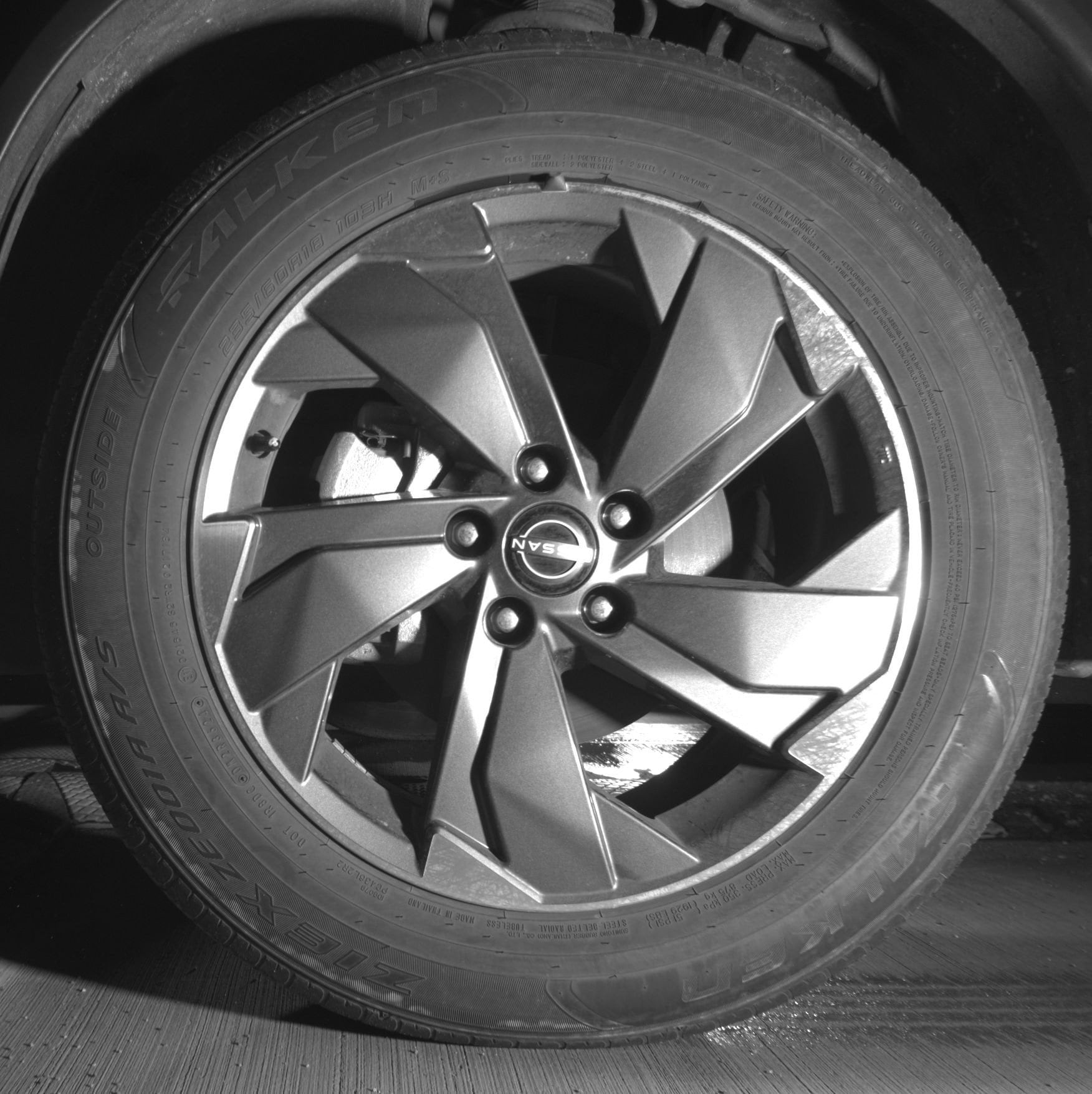 Thumbnail: 2025 Nissan Rogue - 12