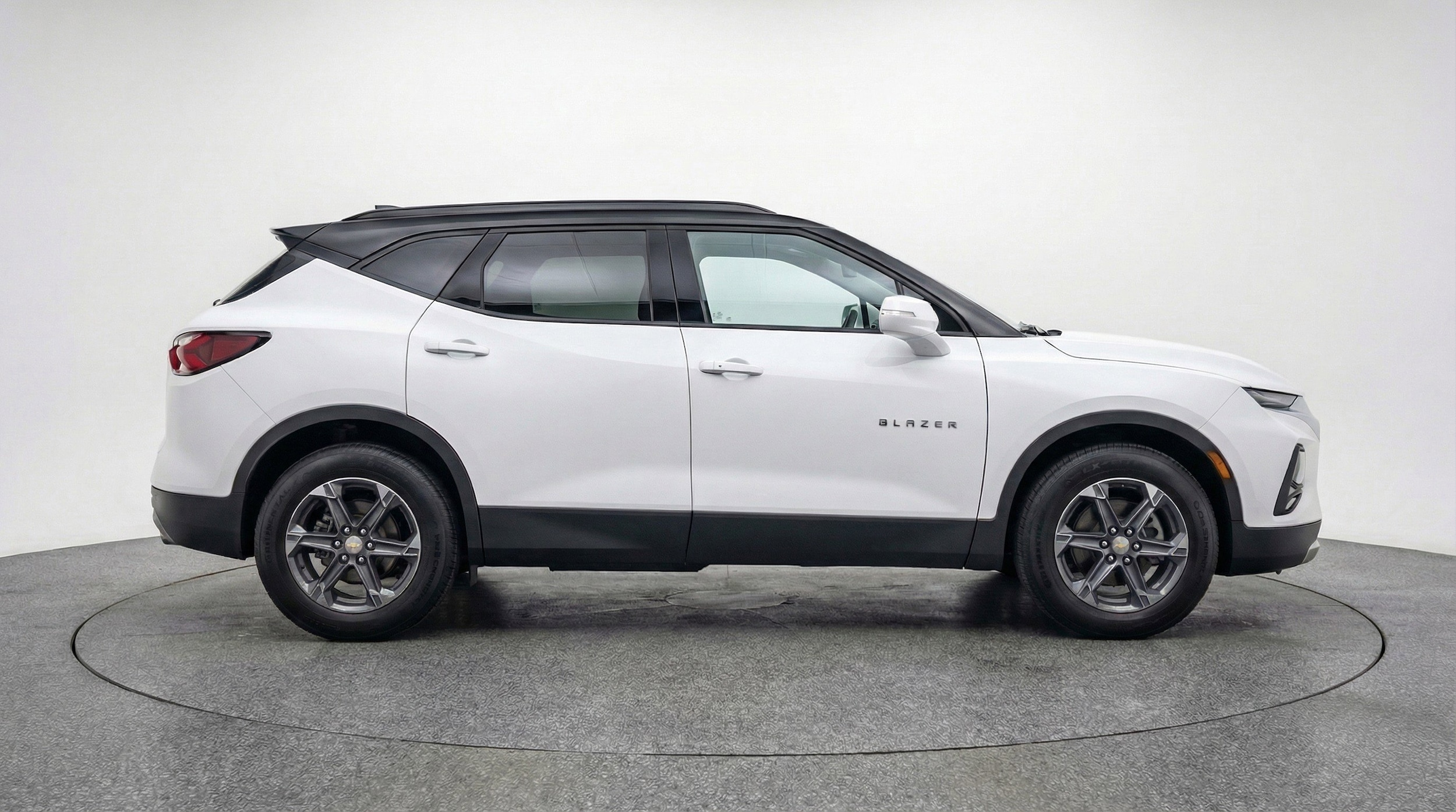 Thumbnail: 2025 Chevrolet Blazer - 11