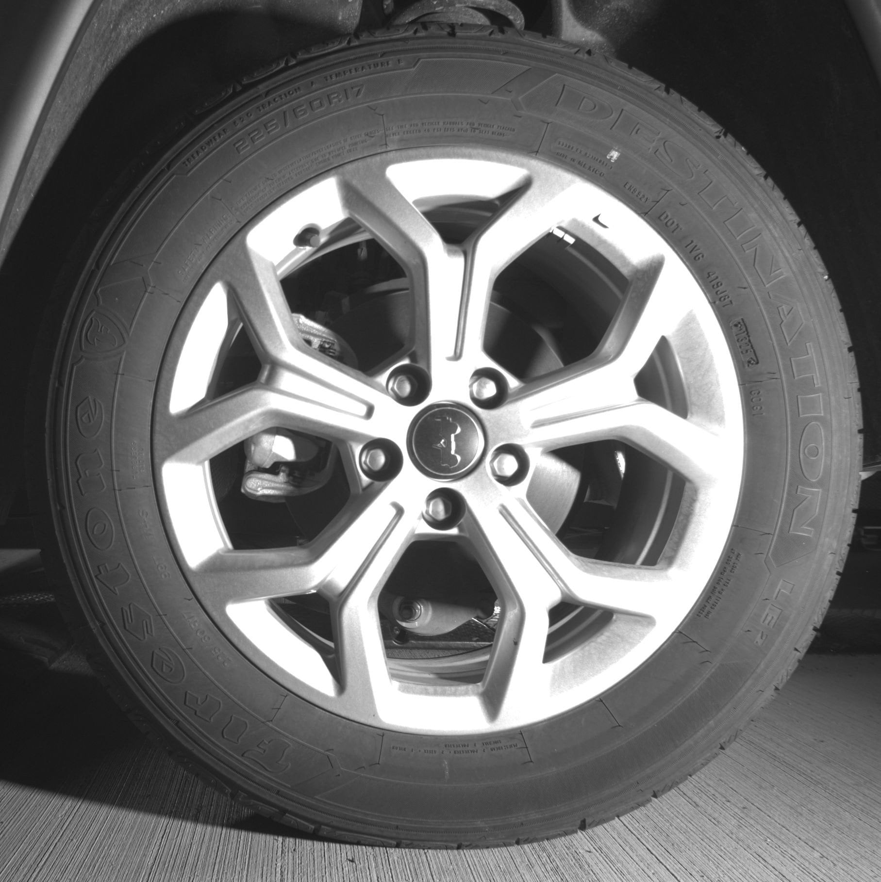 Thumbnail: 2025 Jeep Compass - 14