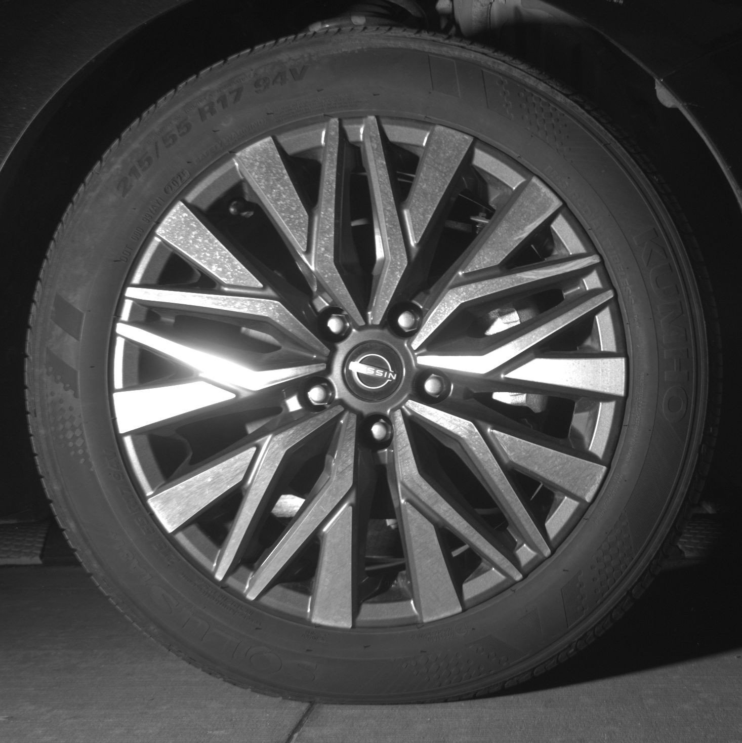 Thumbnail: 2025 Nissan Altima - 13