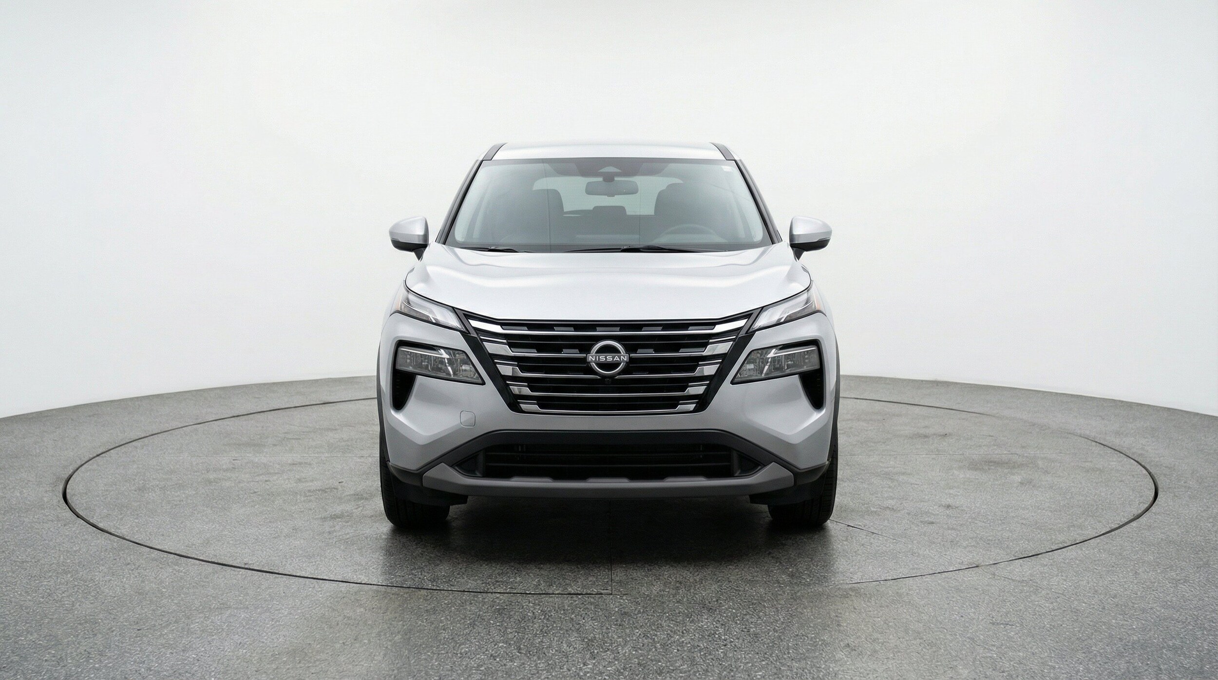Thumbnail: 2025 Nissan Rogue - 2