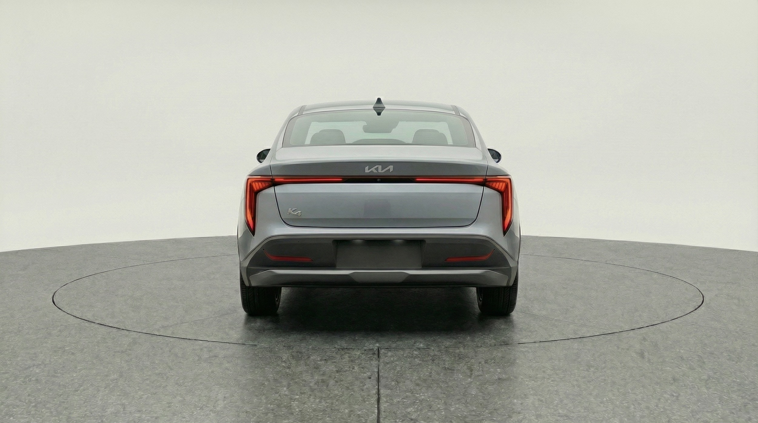 Thumbnail: 2025 Kia K4 - 6