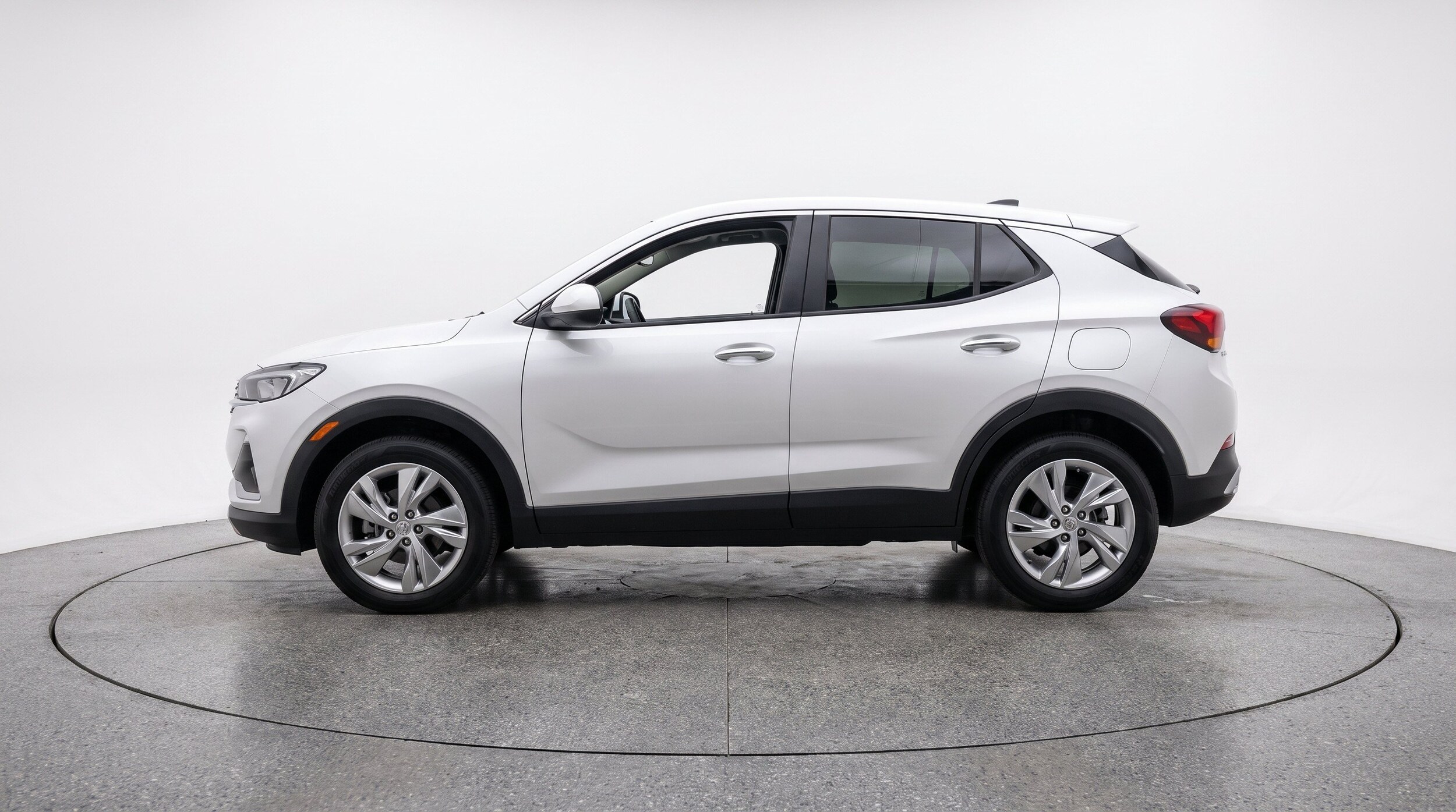 Thumbnail: 2026 Buick Encore GX - 5