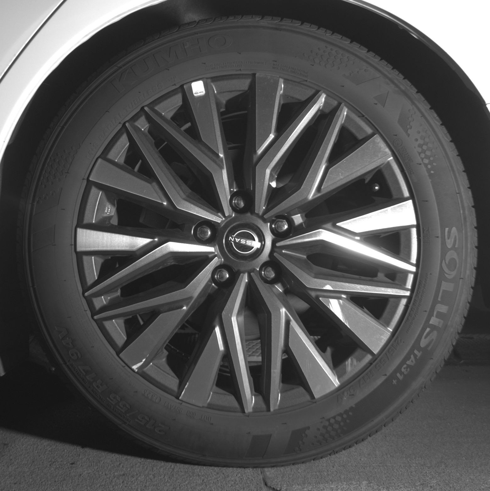 Thumbnail: 2025 Nissan Altima - 14