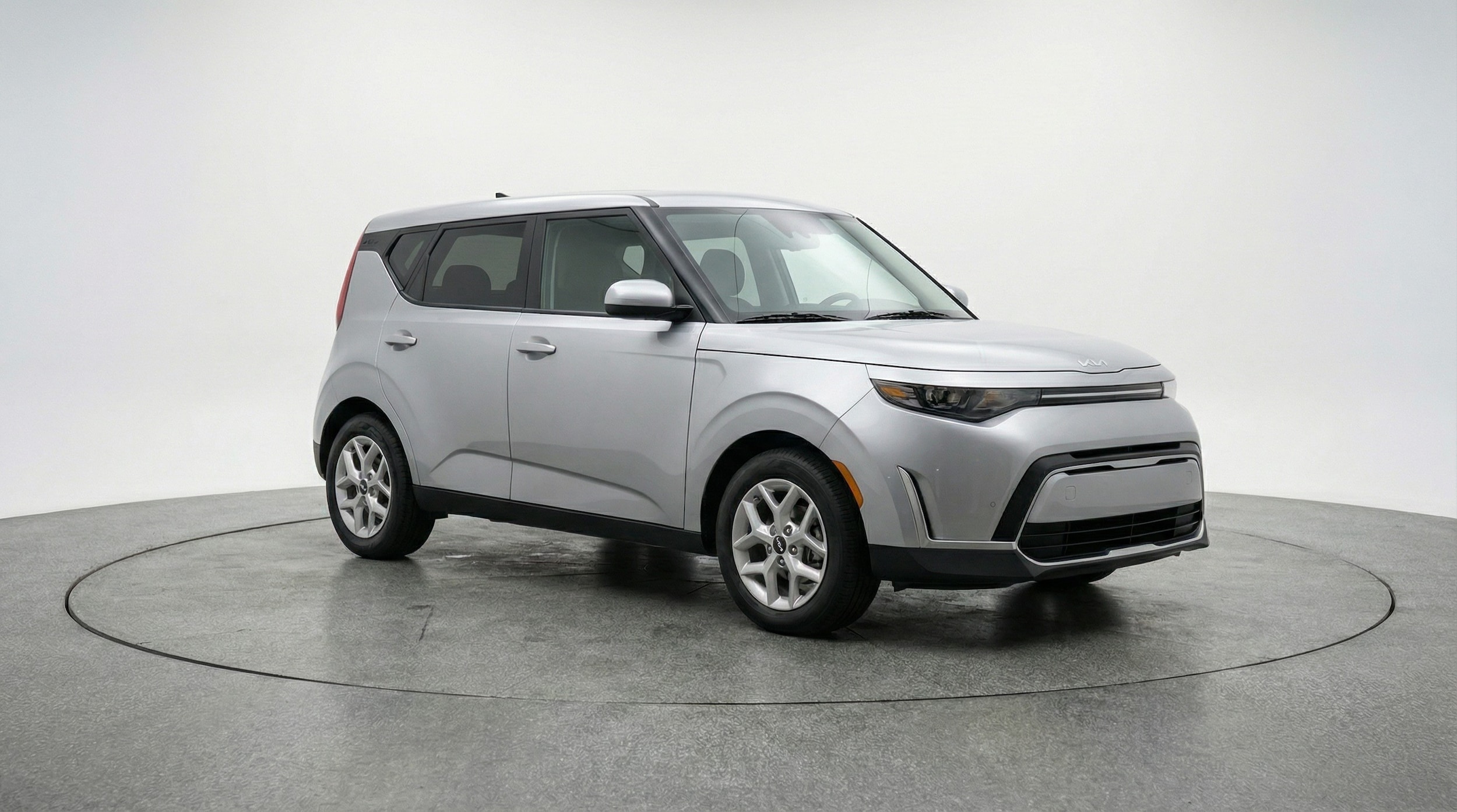 Thumbnail: 2025 Kia Soul - 1