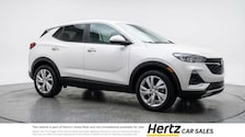2025 Buick Encore GX Preferred -
                  Dallas, TX