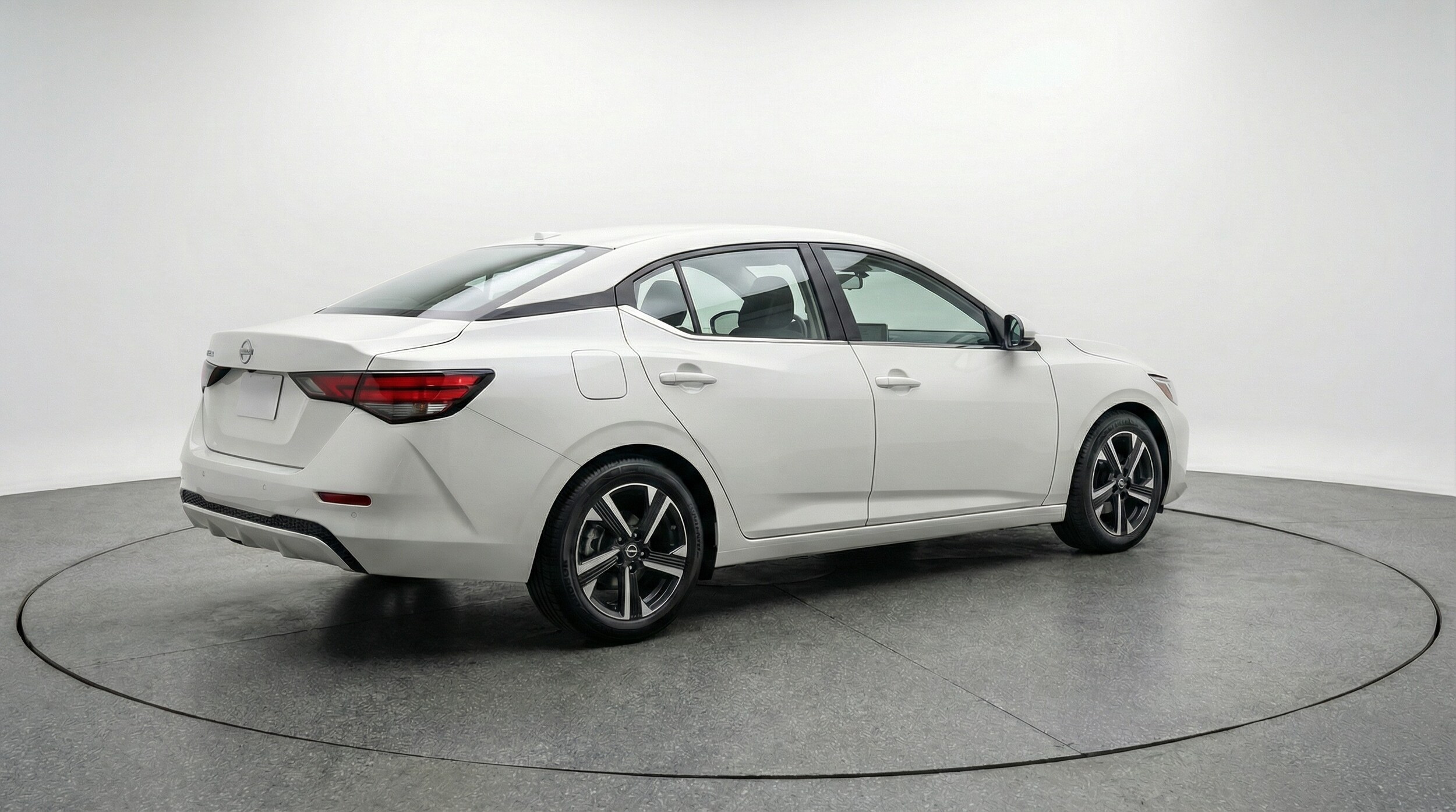 Thumbnail: 2025 Nissan Sentra - 7