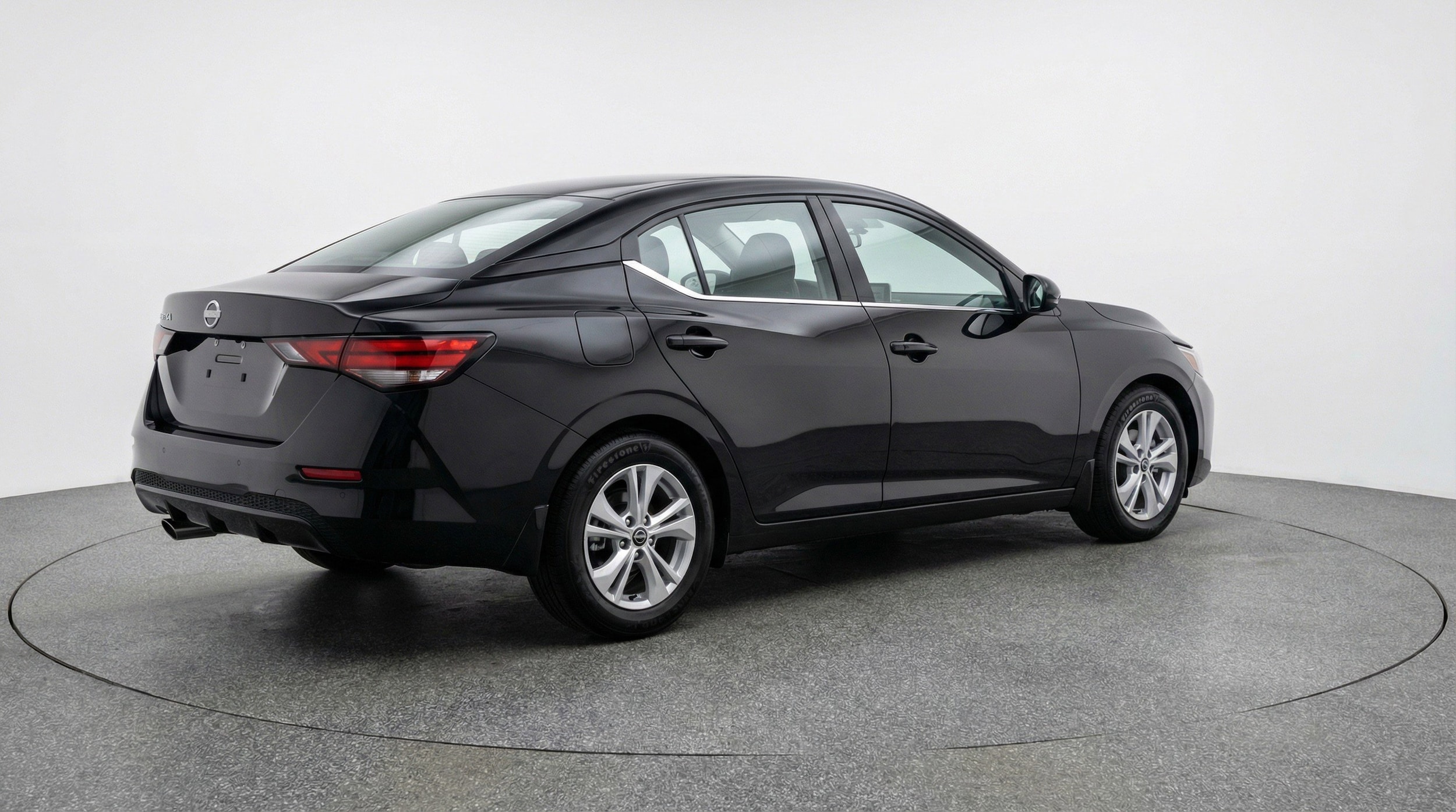 Thumbnail: 2025 Nissan Sentra - 9