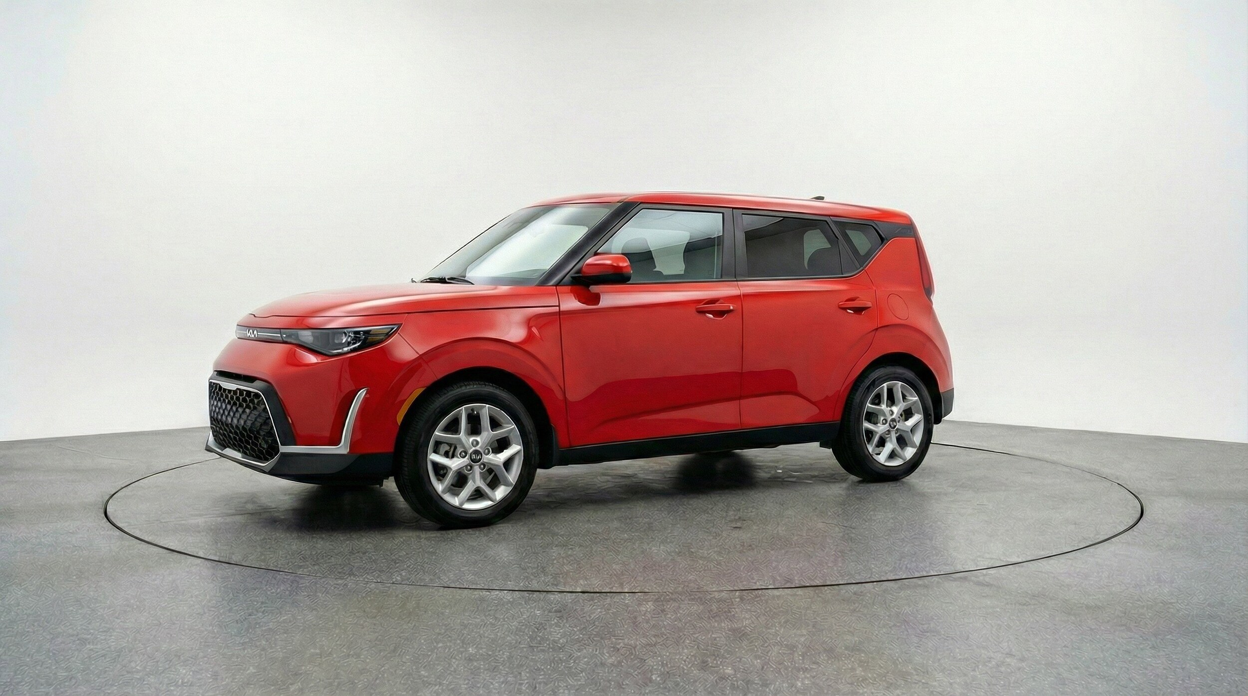 Thumbnail: 2025 Kia Soul - 3