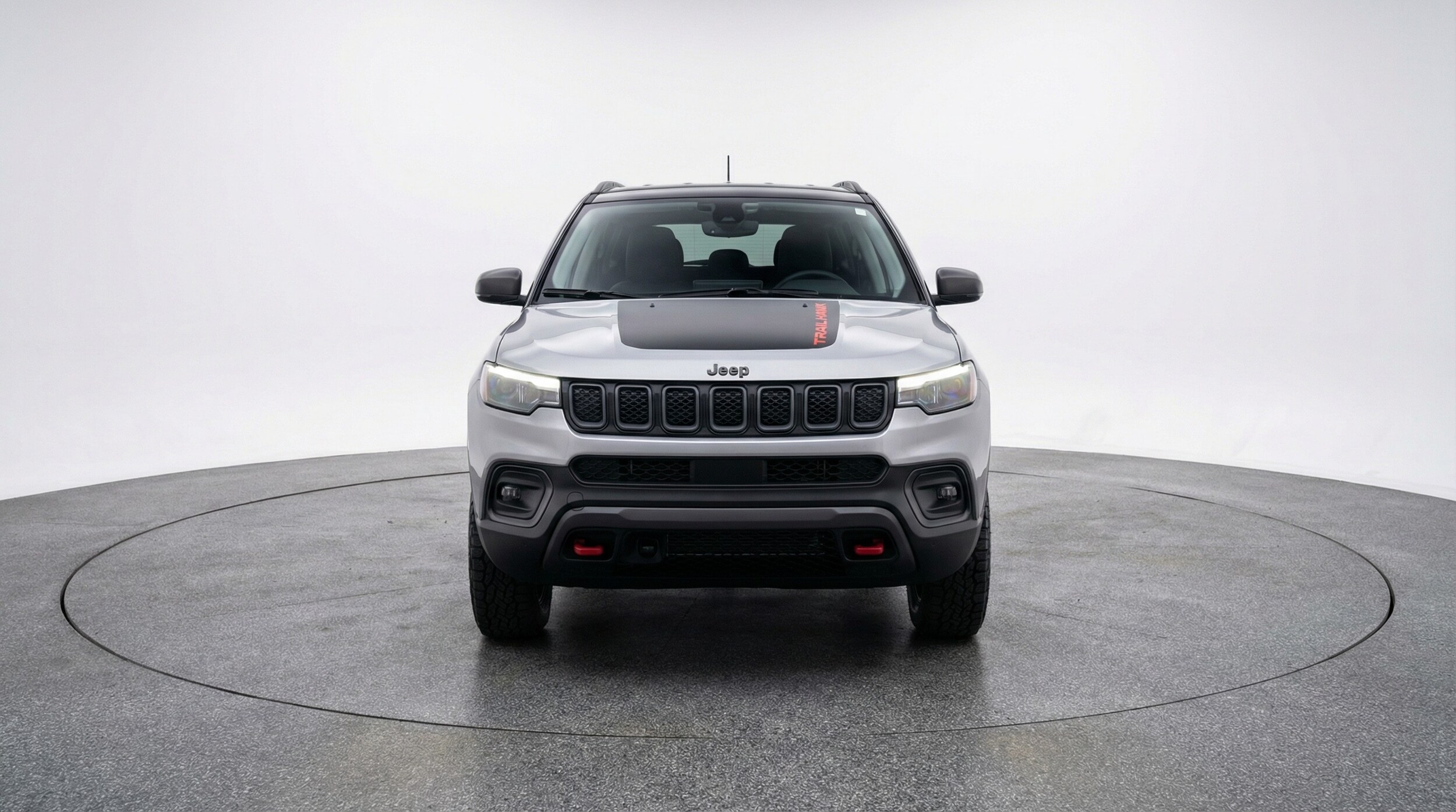 Thumbnail: 2025 Jeep Compass - 2