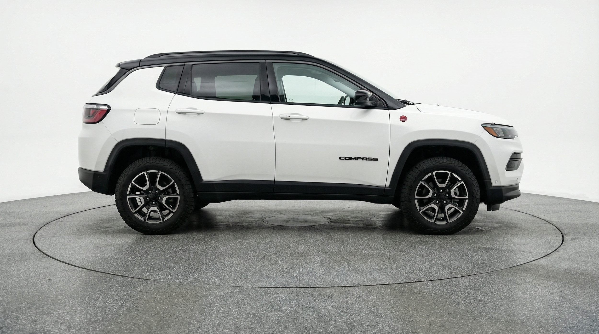Thumbnail: 2025 Jeep Compass - 8
