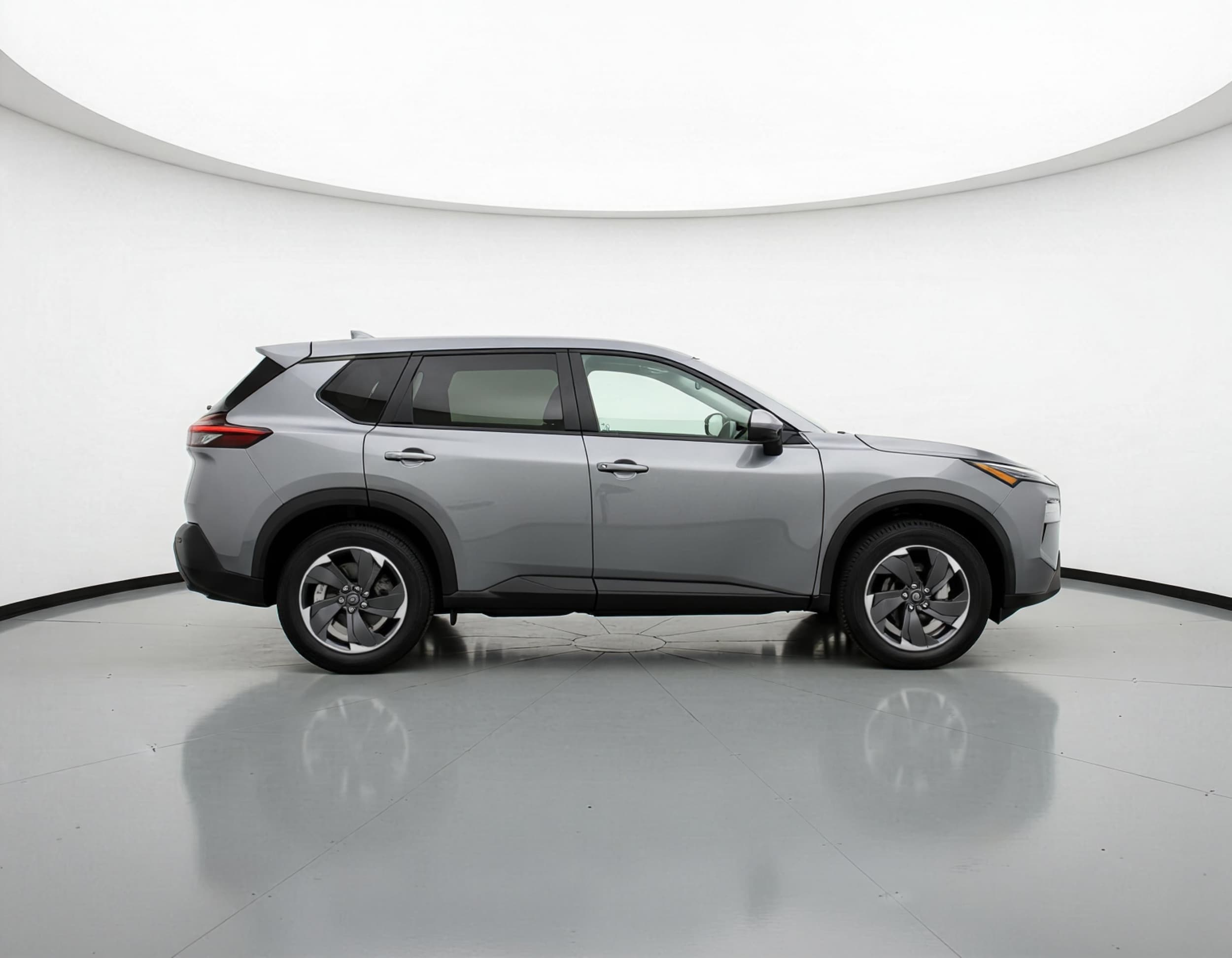 Thumbnail: 2025 Nissan Rogue - 8