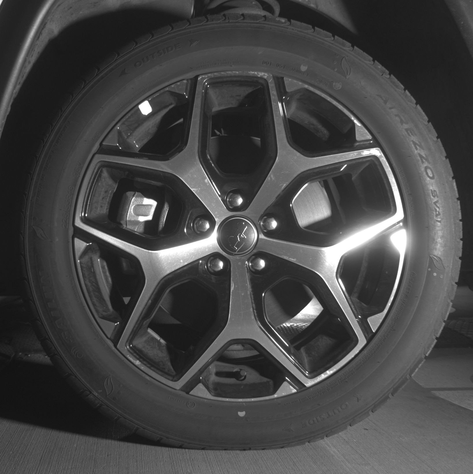 Thumbnail: 2025 Jeep Compass - 12