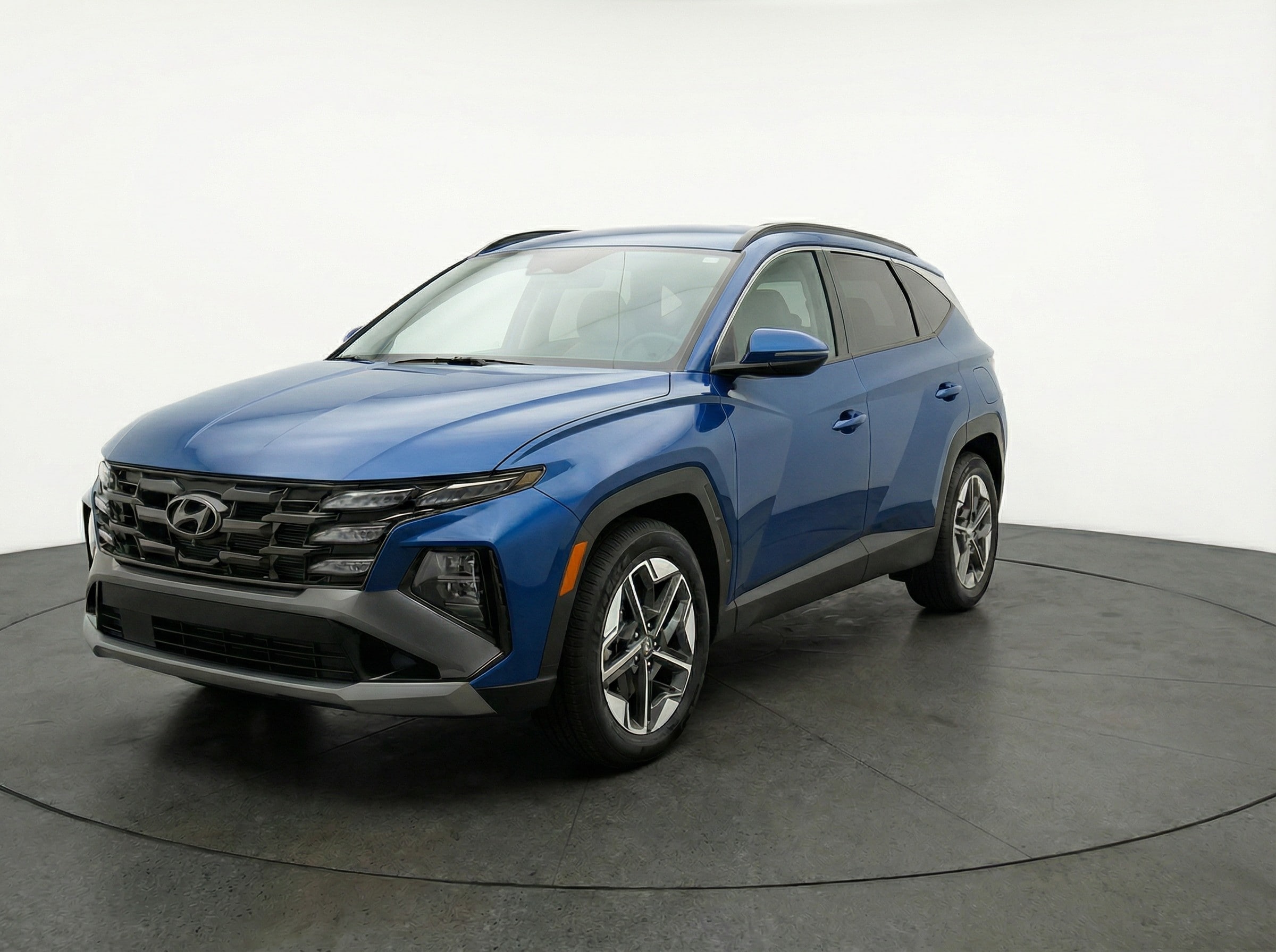 Thumbnail: 2025 Hyundai Tucson - 3
