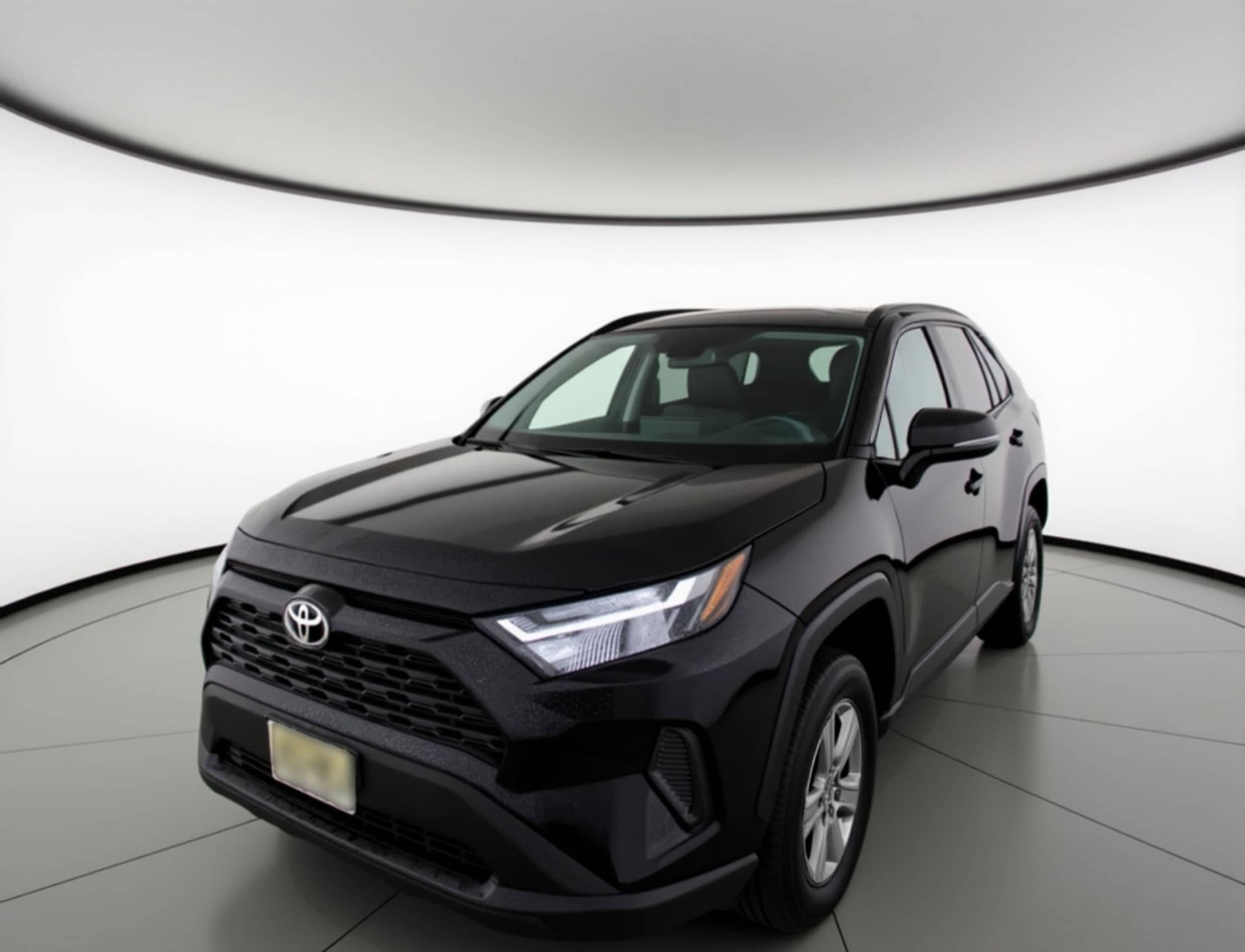 Thumbnail: 2025 Toyota RAV4 - 3
