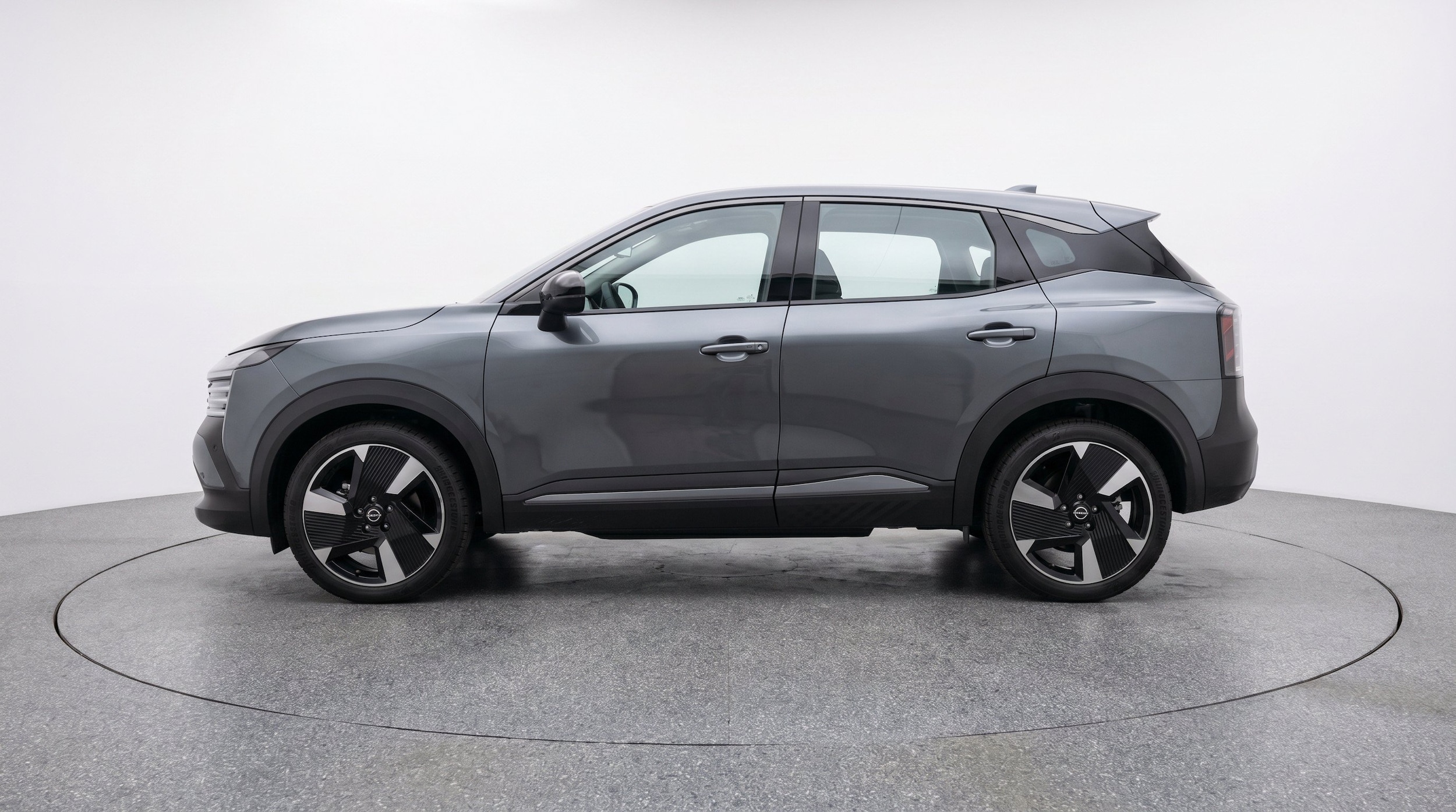 Thumbnail: 2026 Nissan Kicks - 5