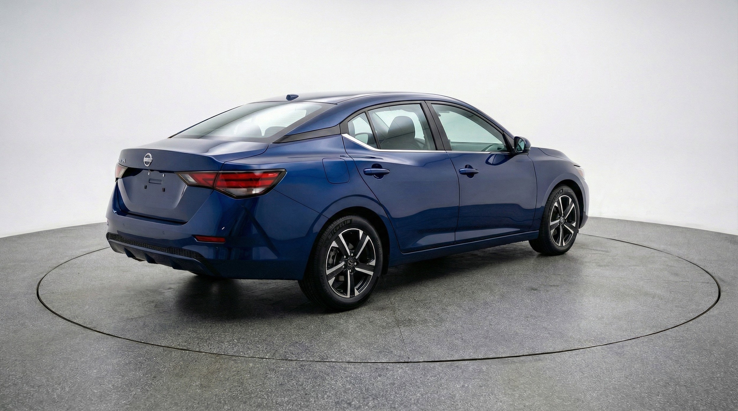 Thumbnail: 2025 Nissan Sentra - 9