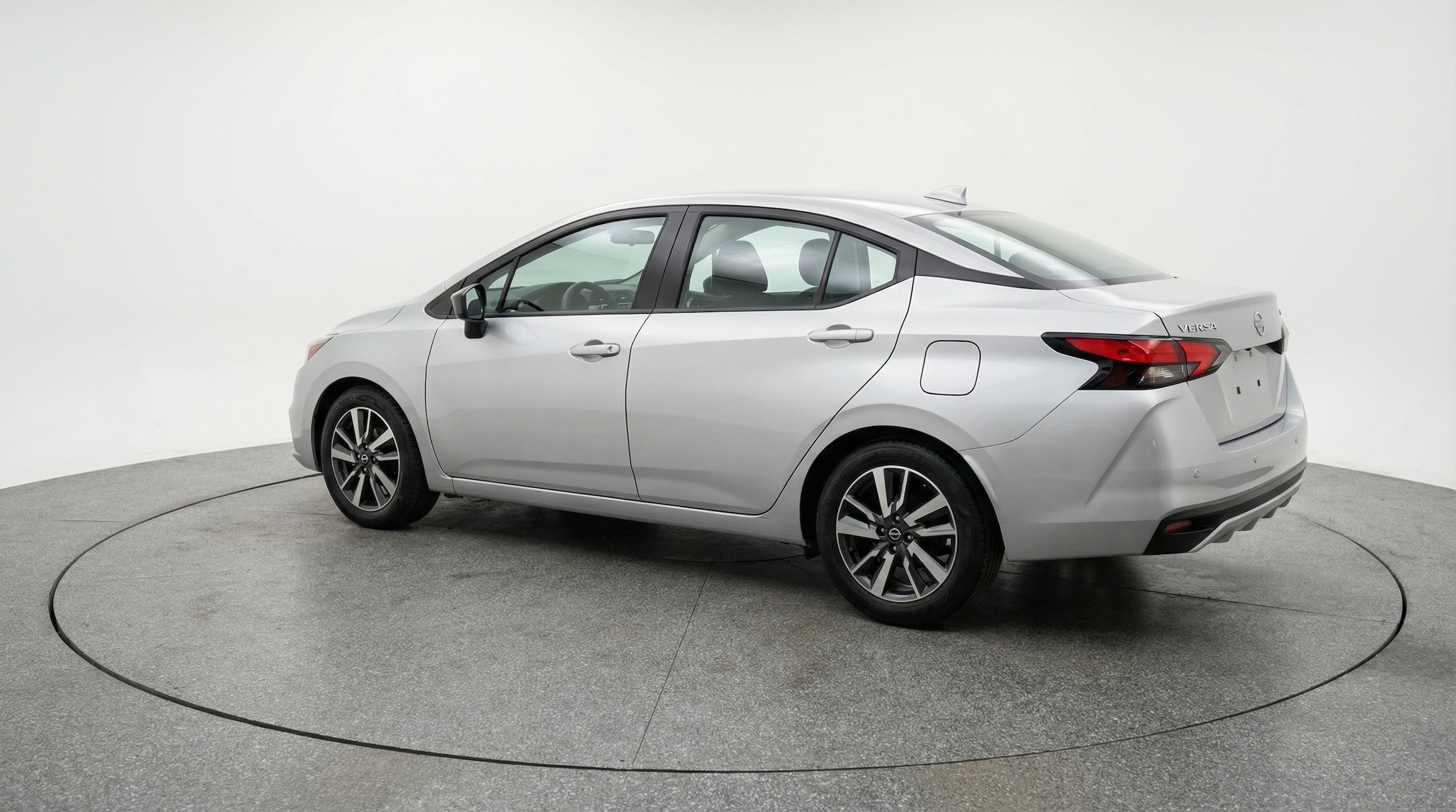 Thumbnail: 2025 Nissan Versa - 5