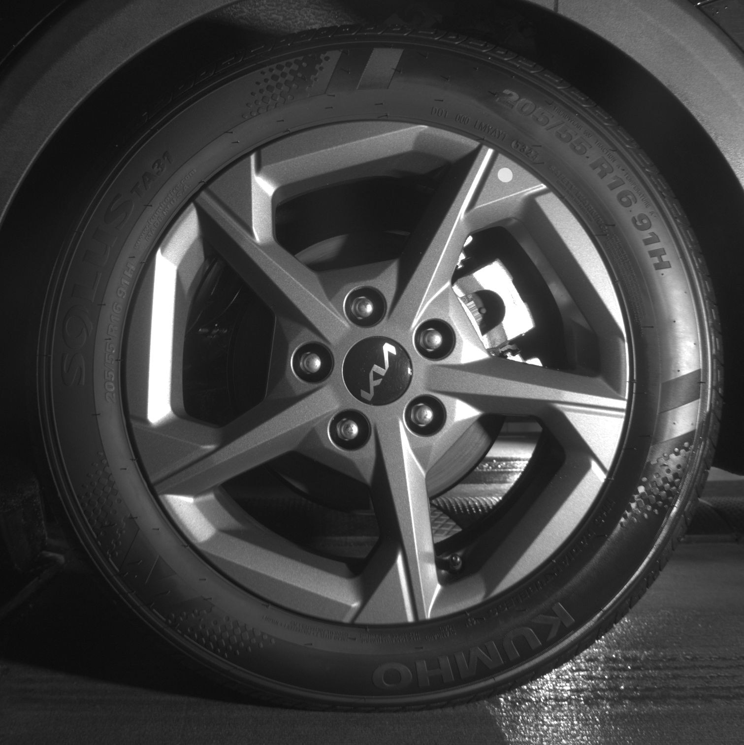 Thumbnail: 2025 Kia K4 - 11