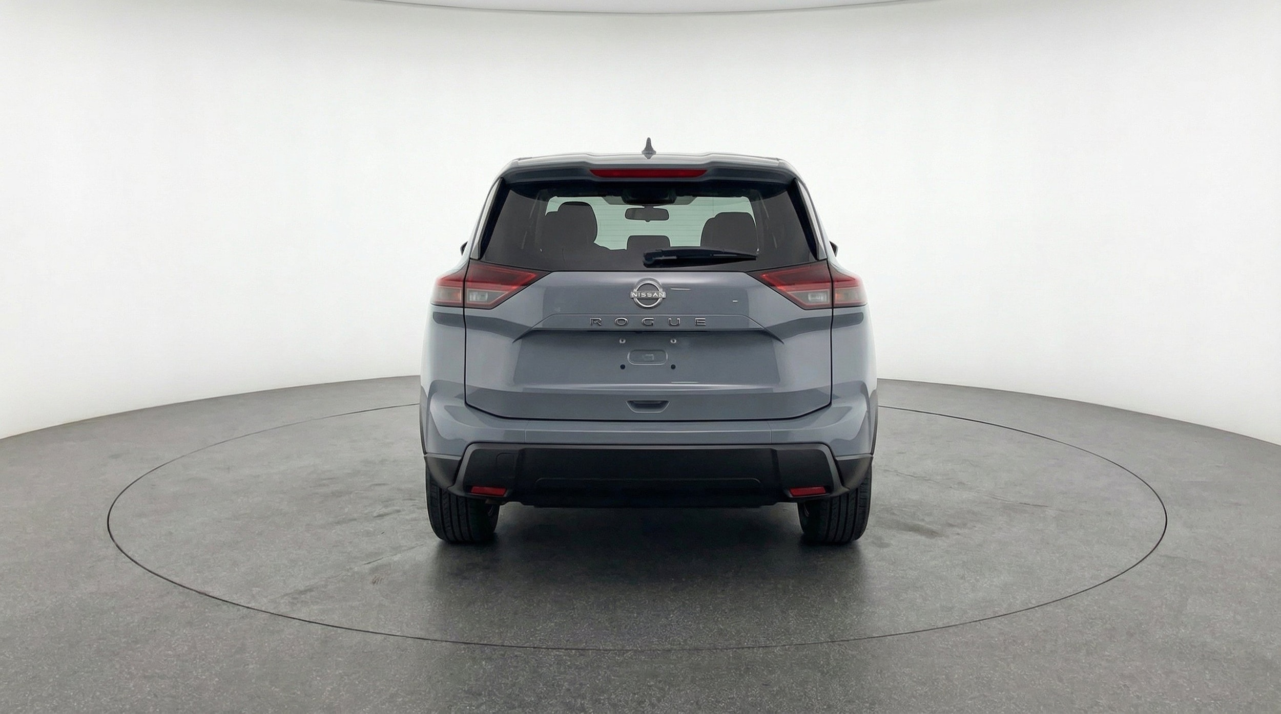 Thumbnail: 2026 Nissan Rogue - 7