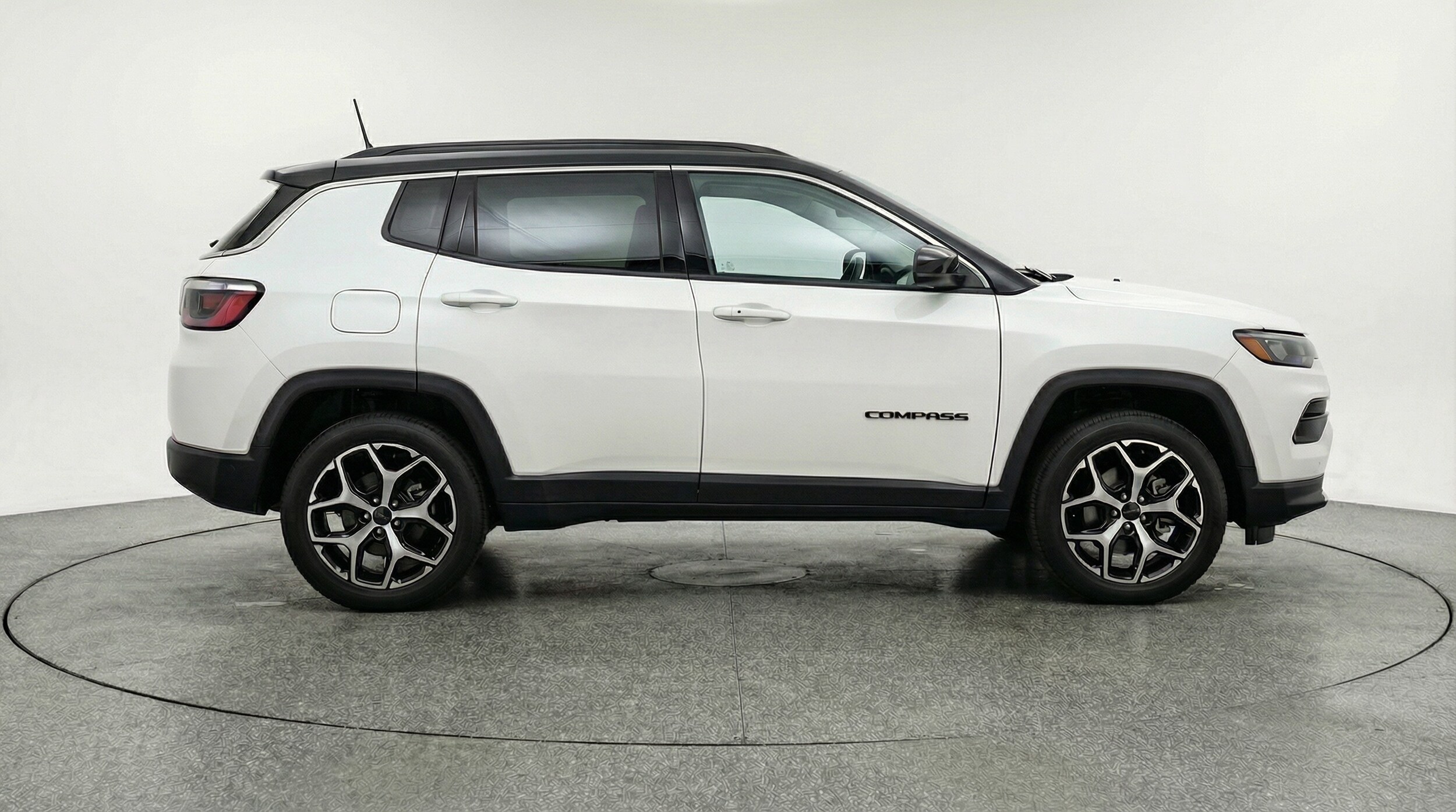 Thumbnail: 2025 Jeep Compass - 8