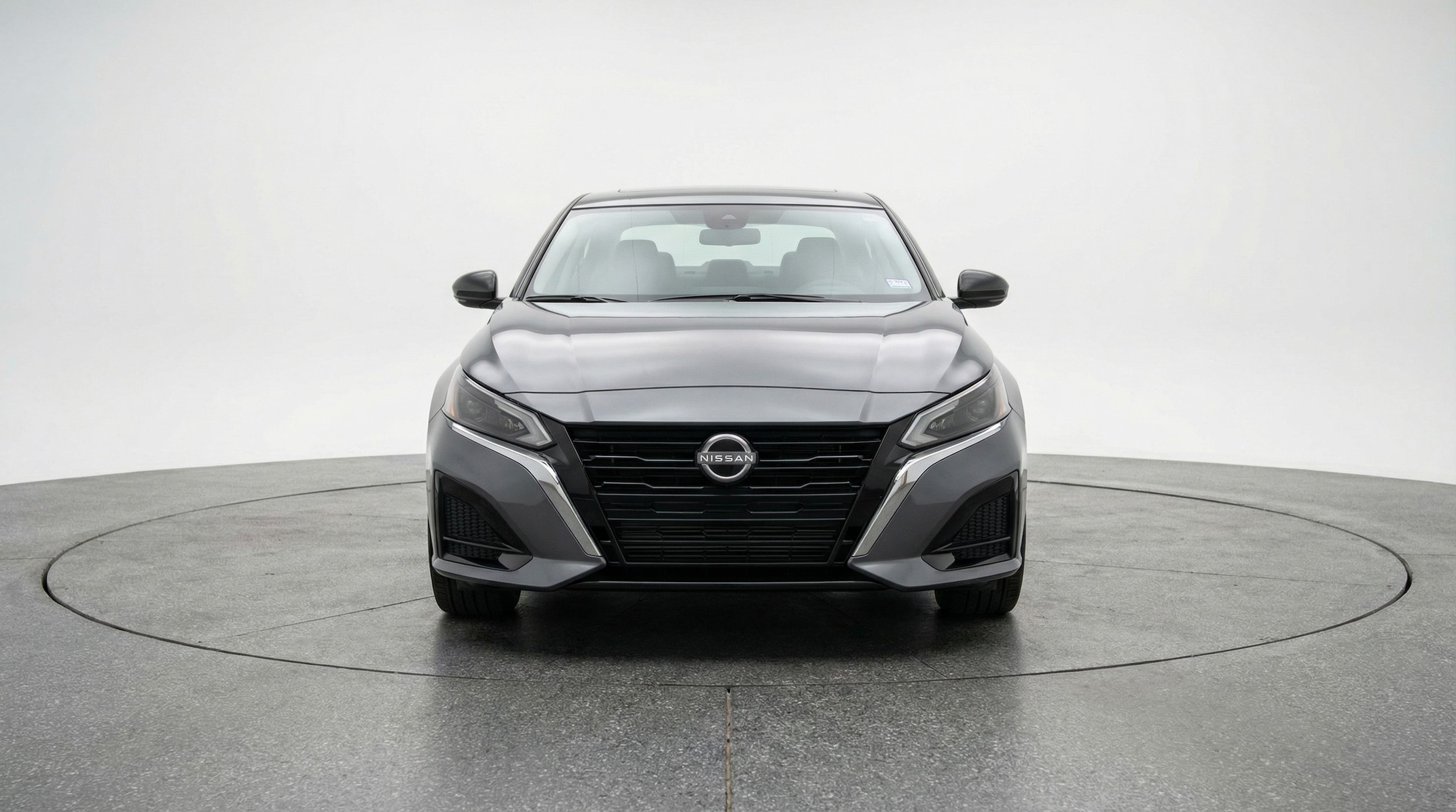 Thumbnail: 2025 Nissan Altima - 2