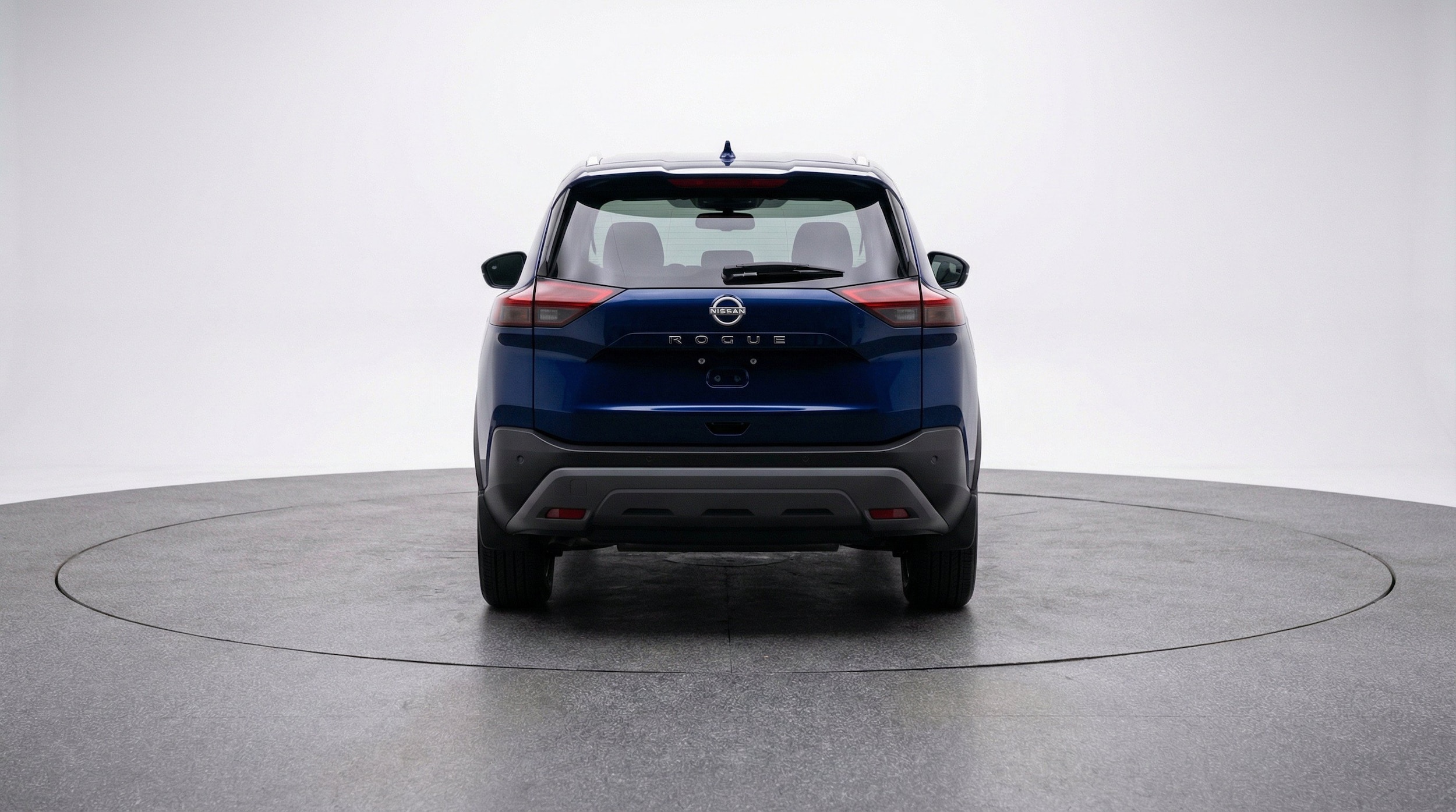 Thumbnail: 2026 Nissan Rogue - 7