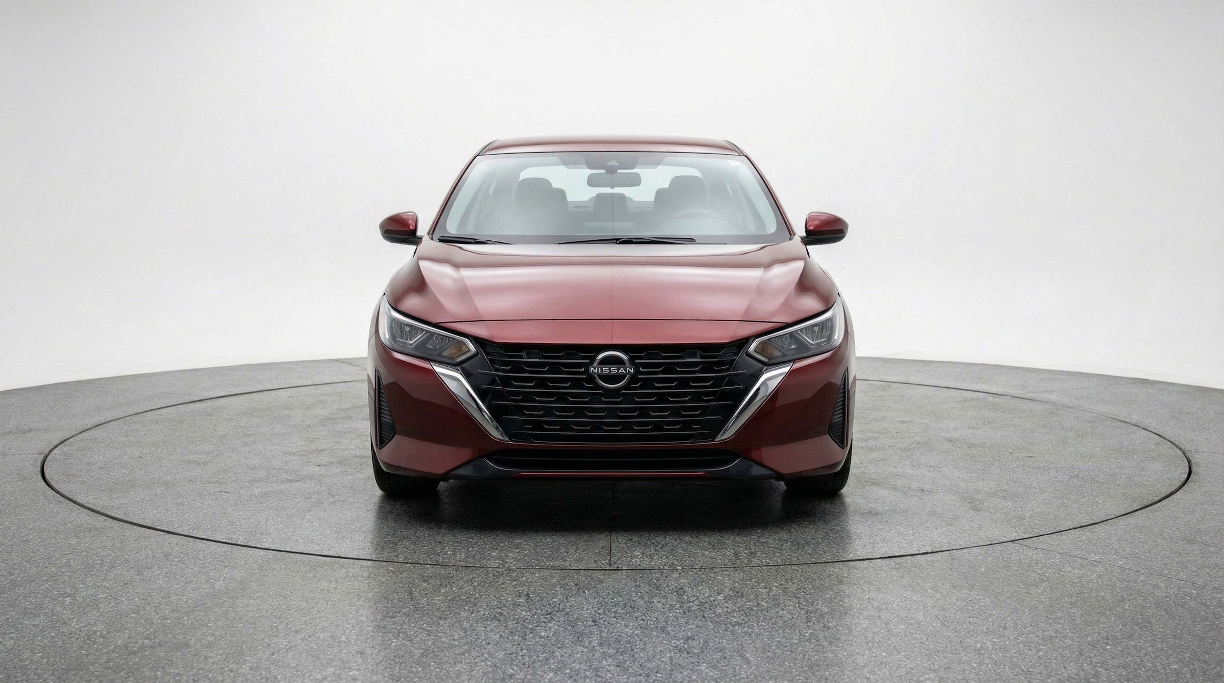 Thumbnail: 2025 Nissan Sentra - 2
