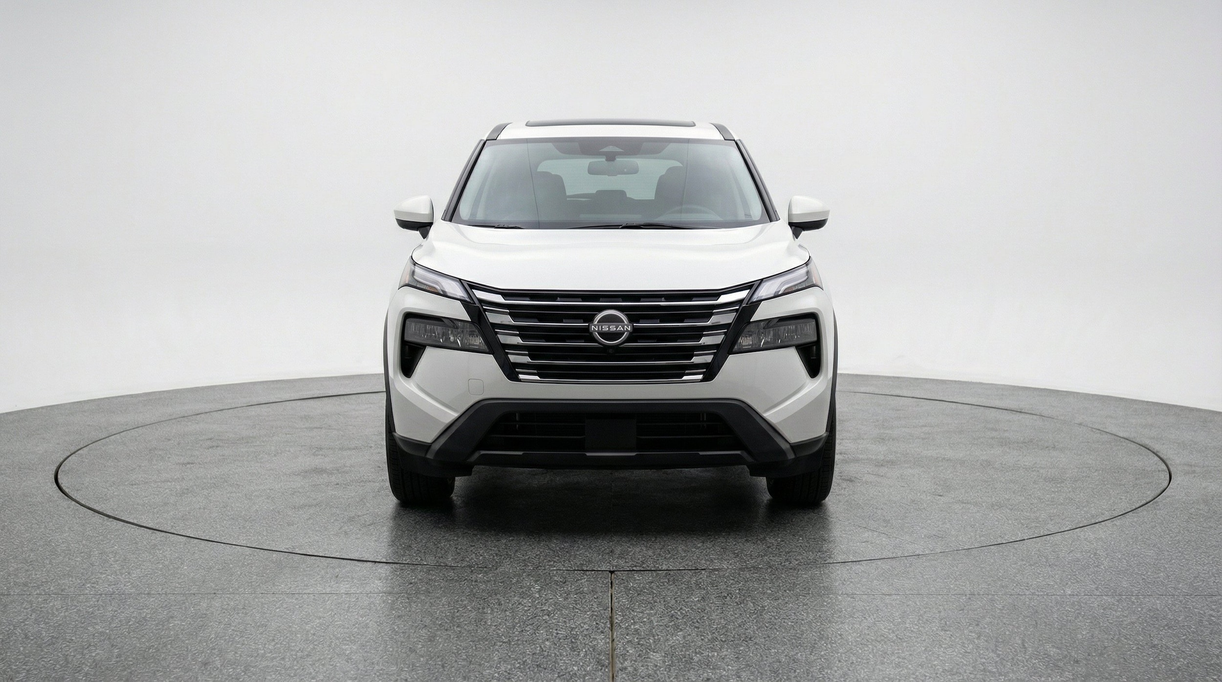 Thumbnail: 2025 Nissan Rogue - 2