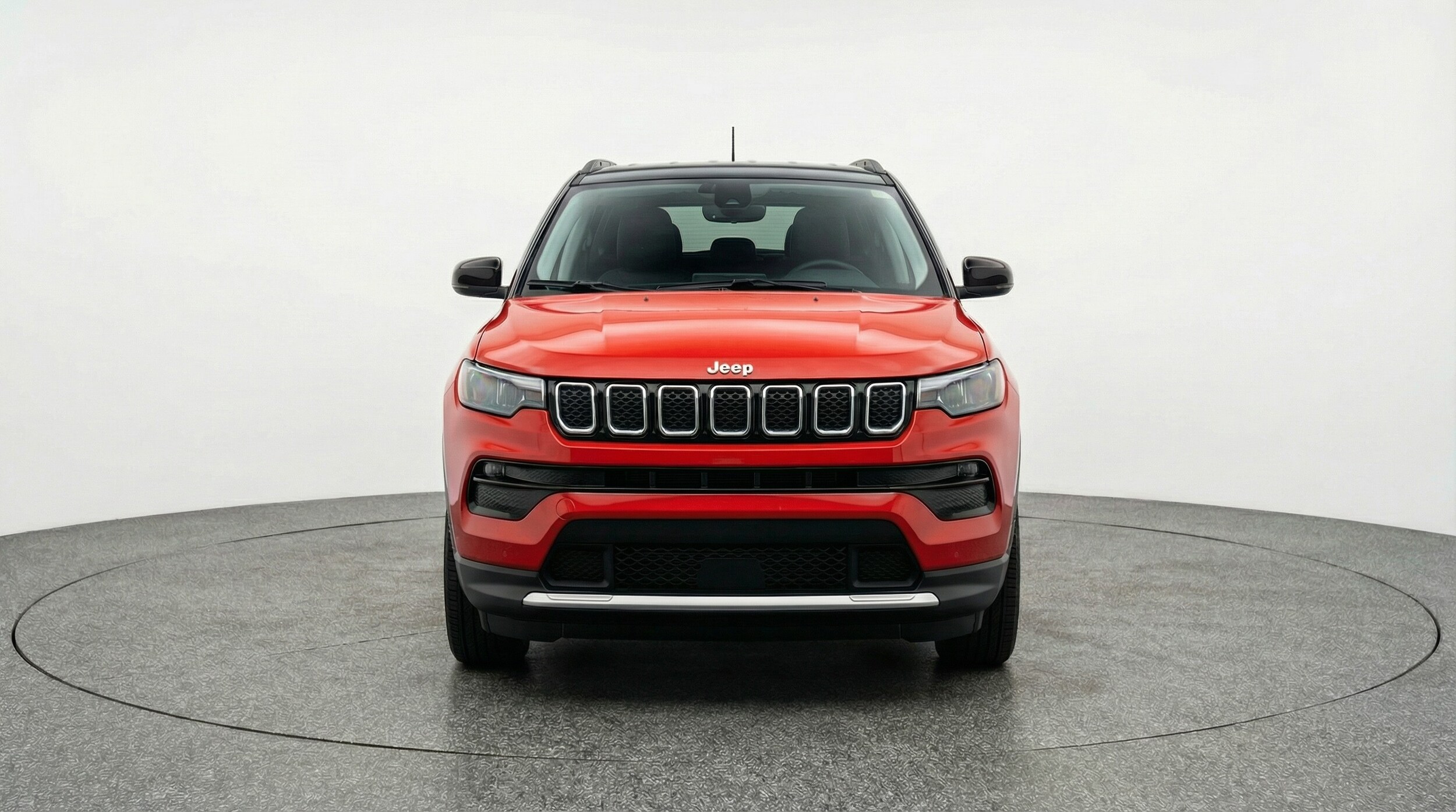 Thumbnail: 2025 Jeep Compass - 2