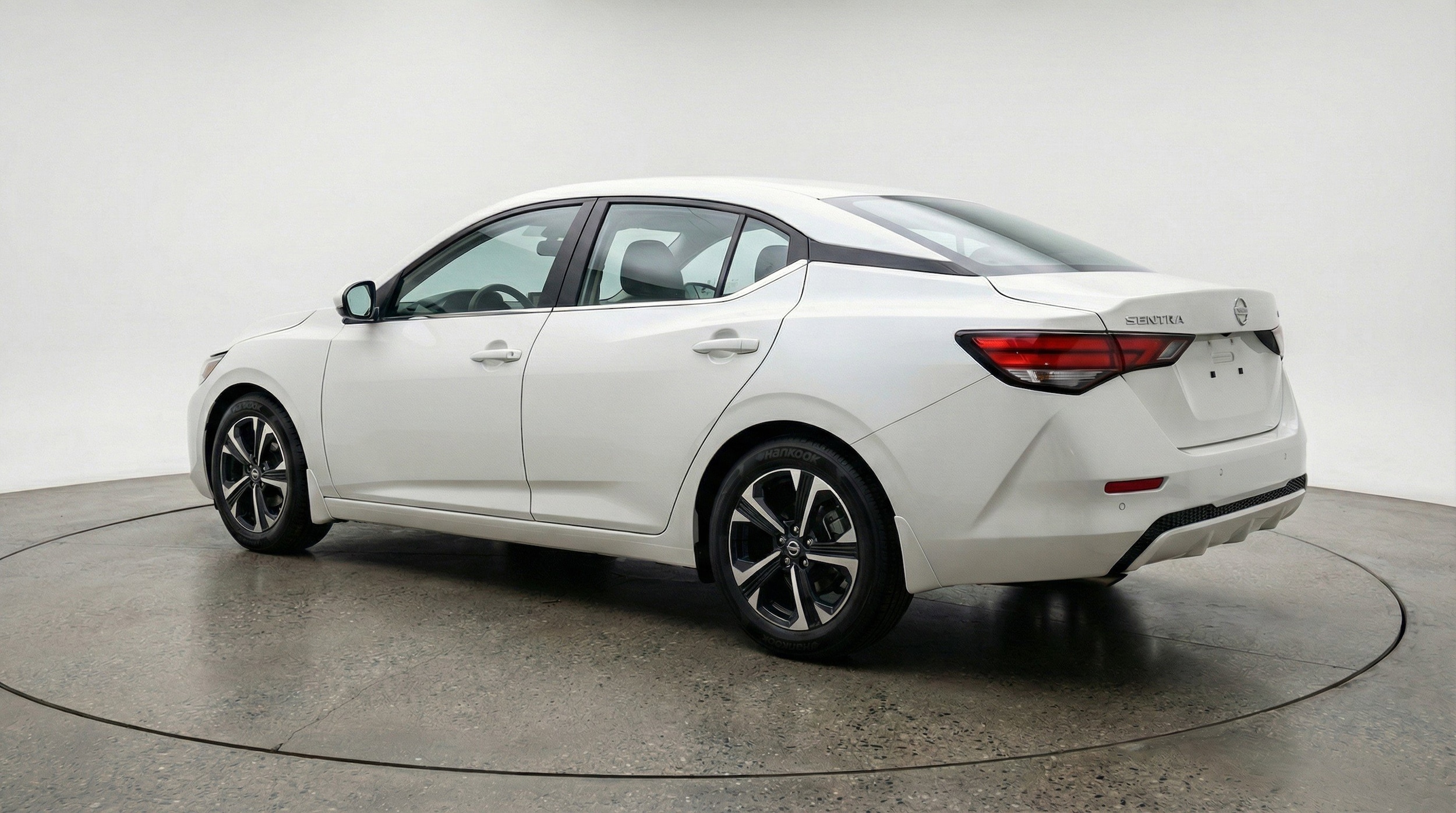 Thumbnail: 2025 Nissan Sentra - 6