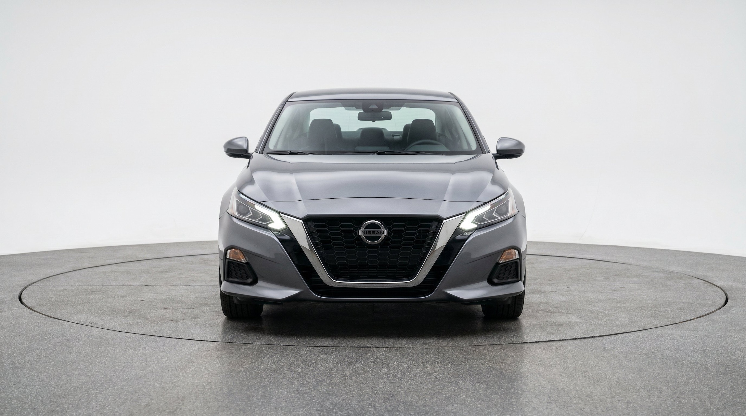 Thumbnail: 2025 Nissan Altima - 2