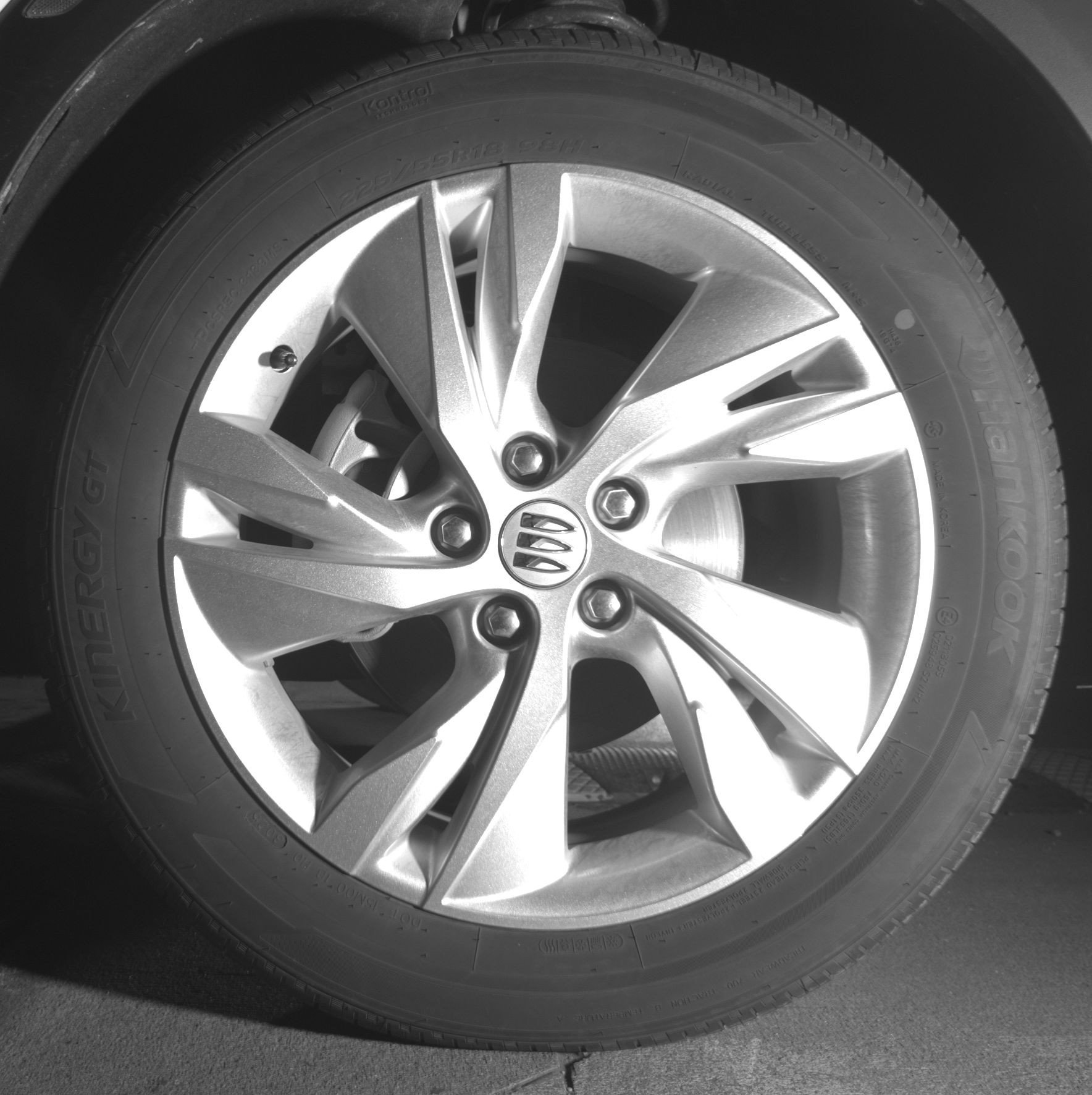 Thumbnail: 2026 Buick Encore GX - 12