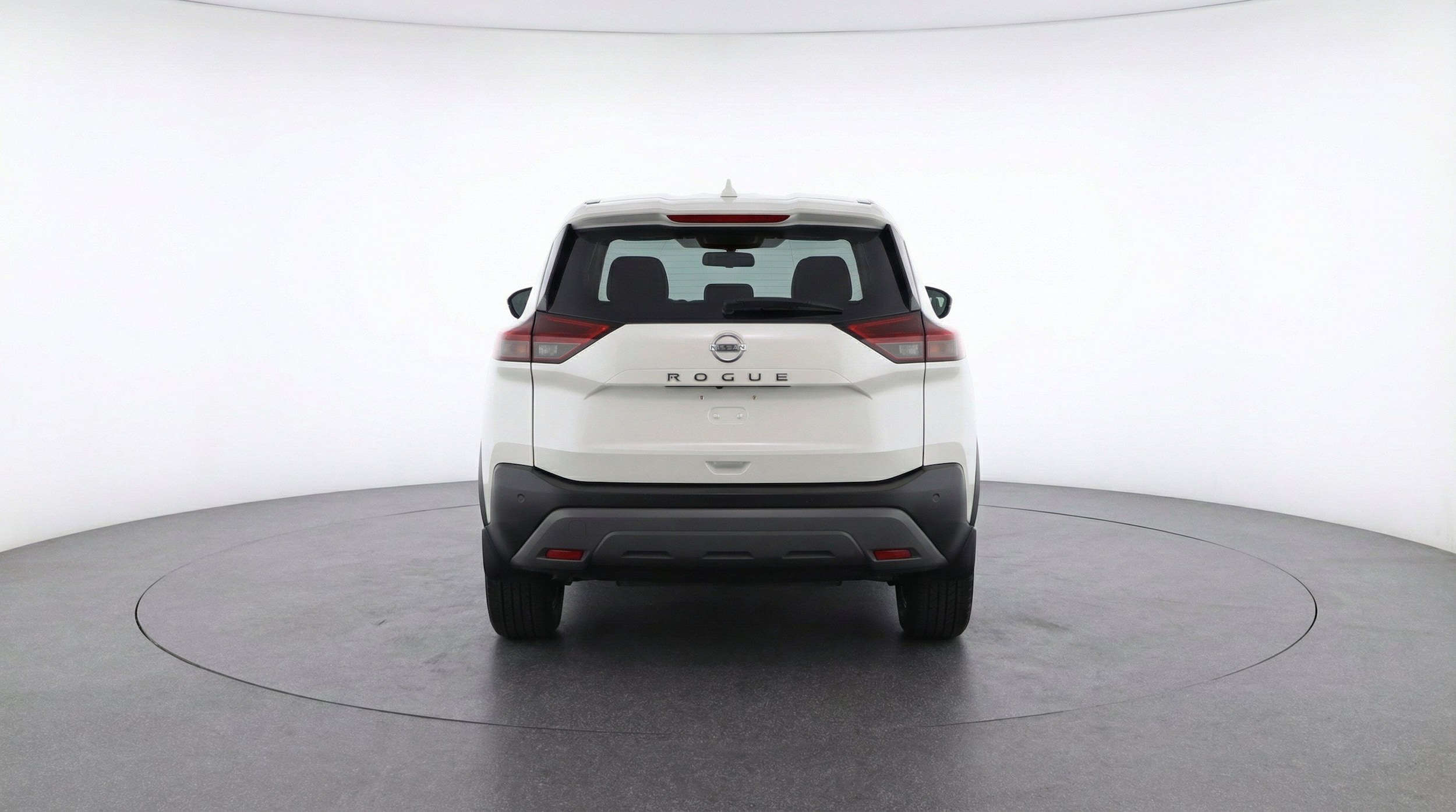 Thumbnail: 2025 Nissan Rogue - 7
