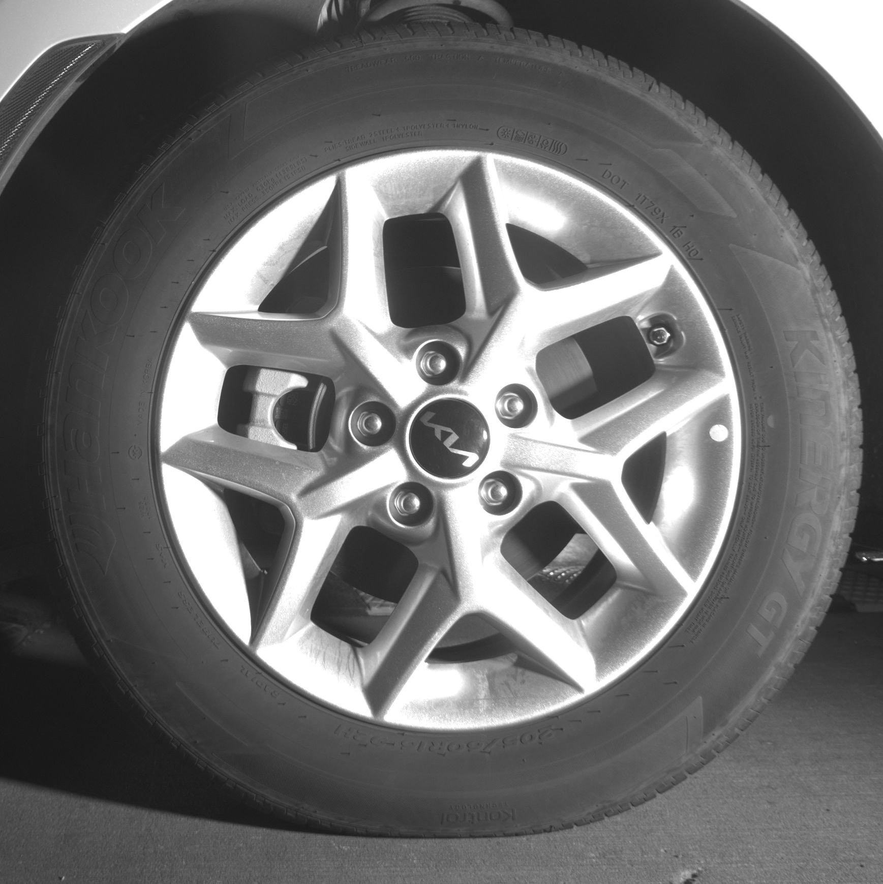 Thumbnail: 2025 Kia Soul - 9